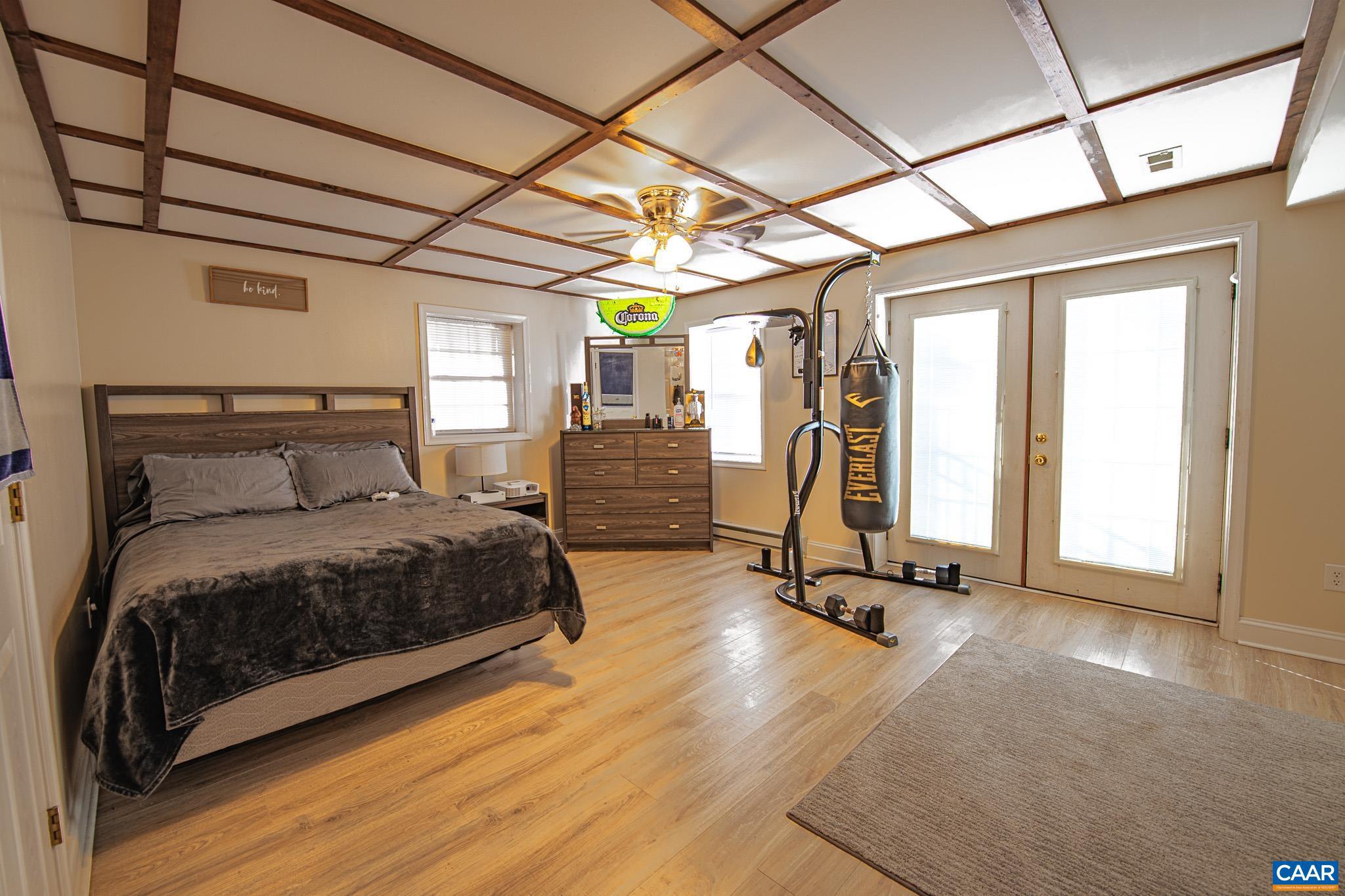 CENTENNIAL ESTATES - Residential