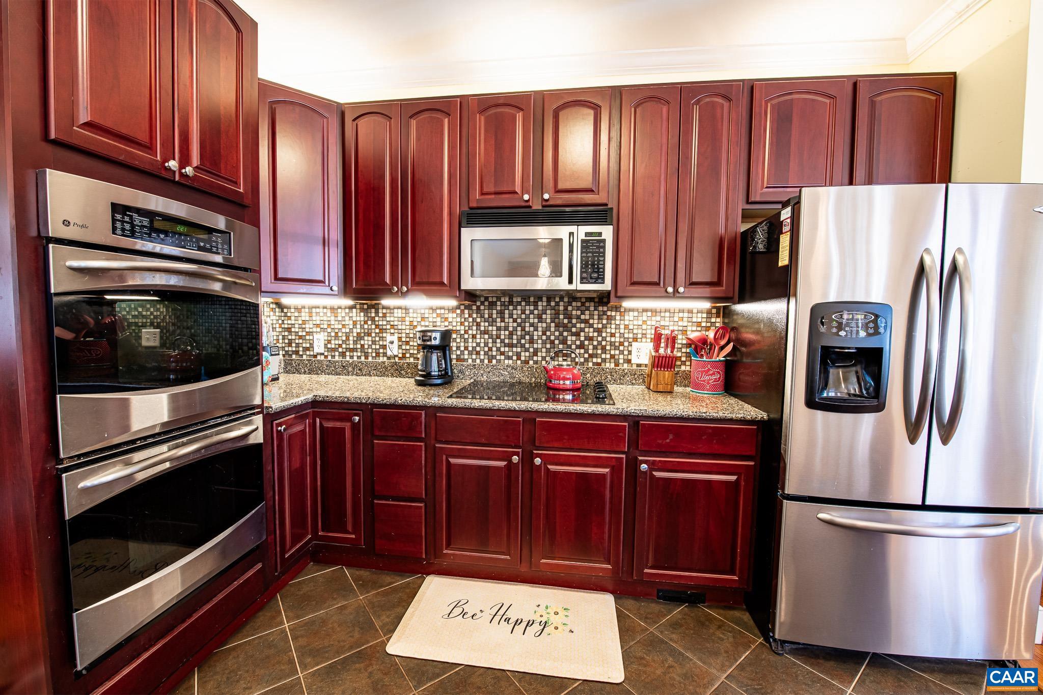 CENTENNIAL ESTATES - Residential