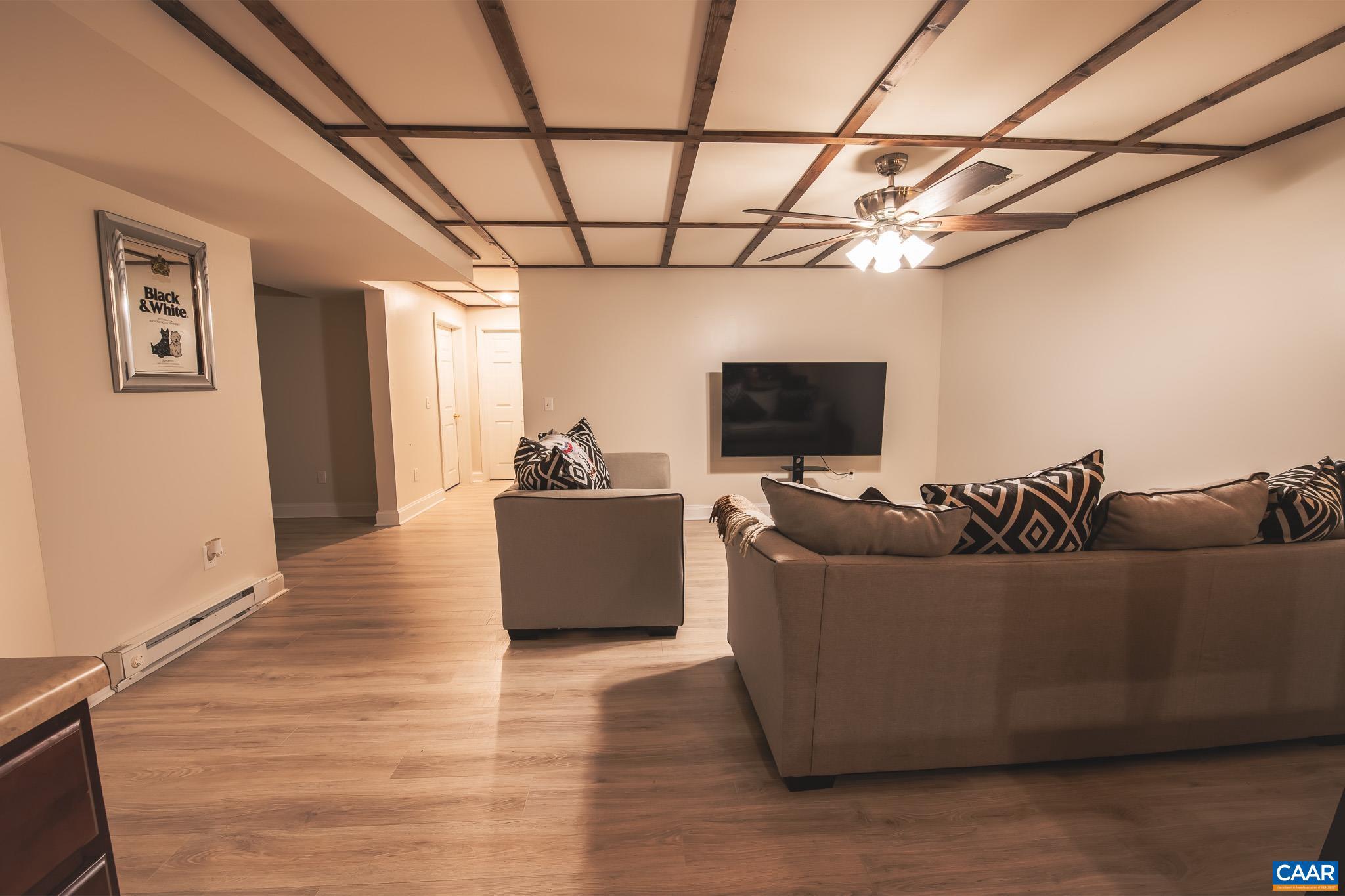 CENTENNIAL ESTATES - Residential