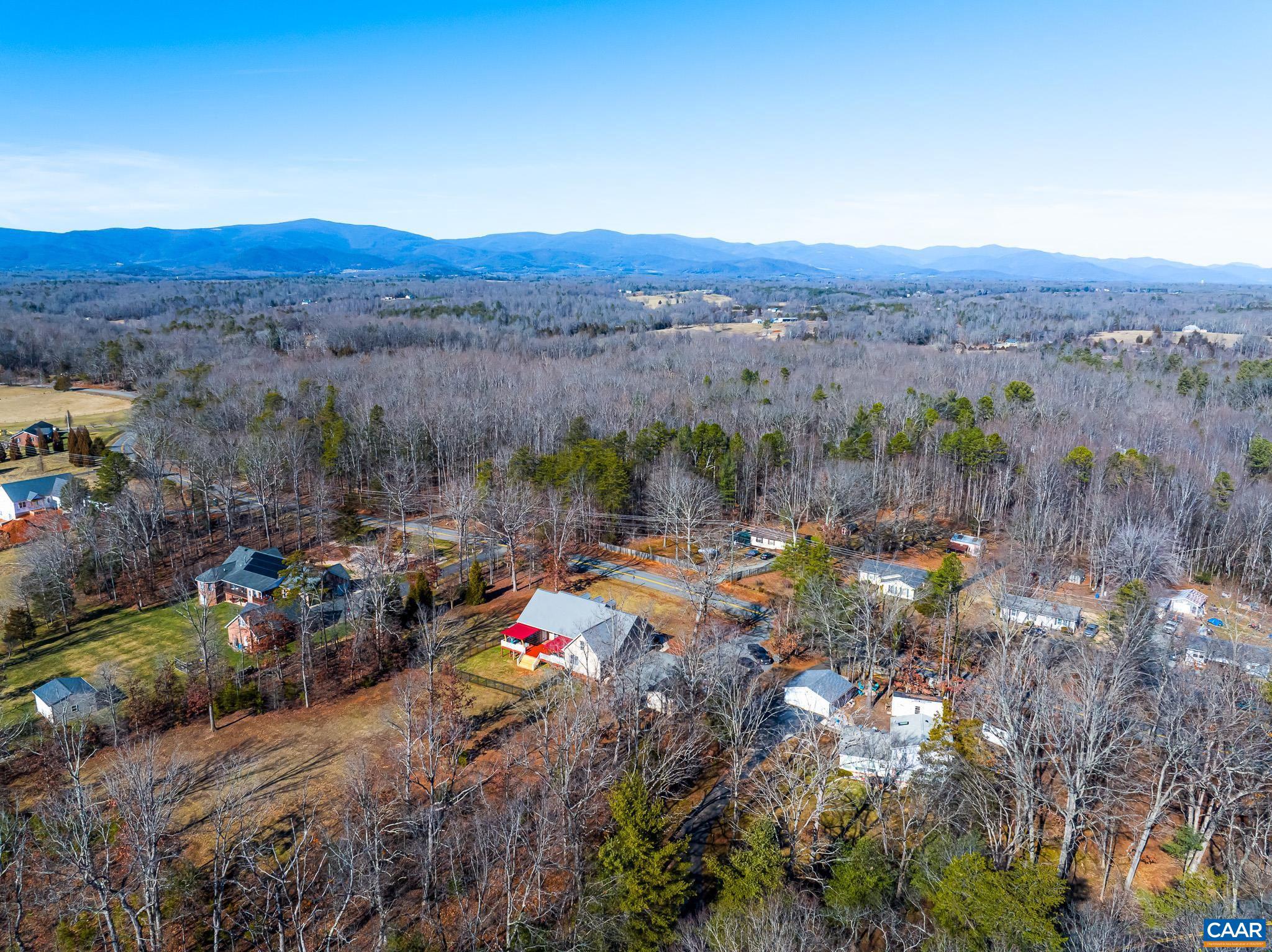 CENTENNIAL ESTATES - Residential