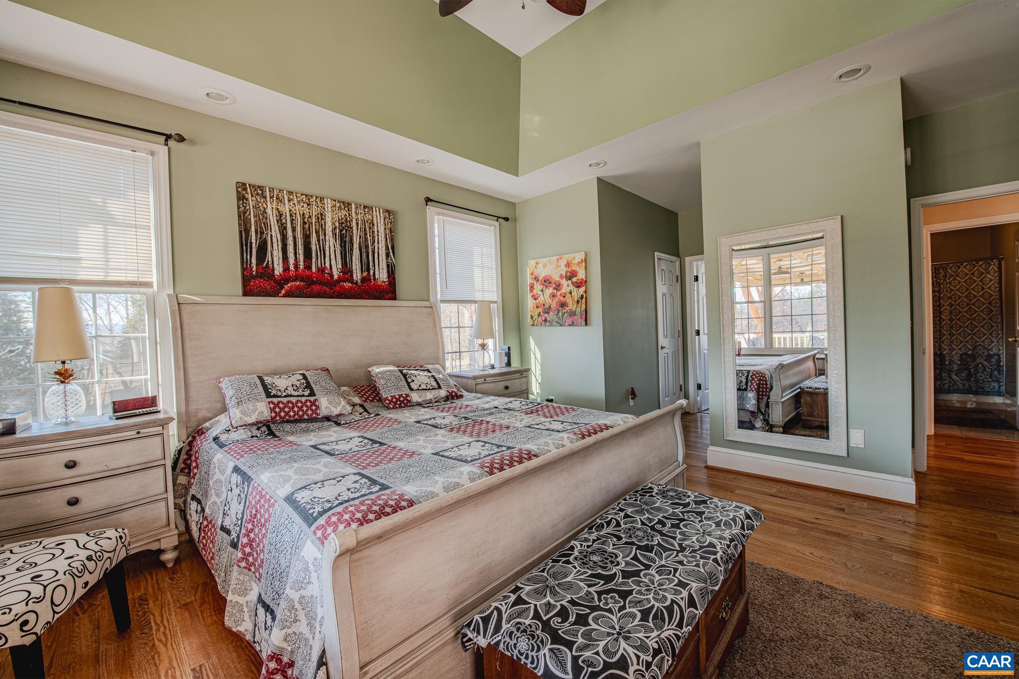 CENTENNIAL ESTATES - Residential