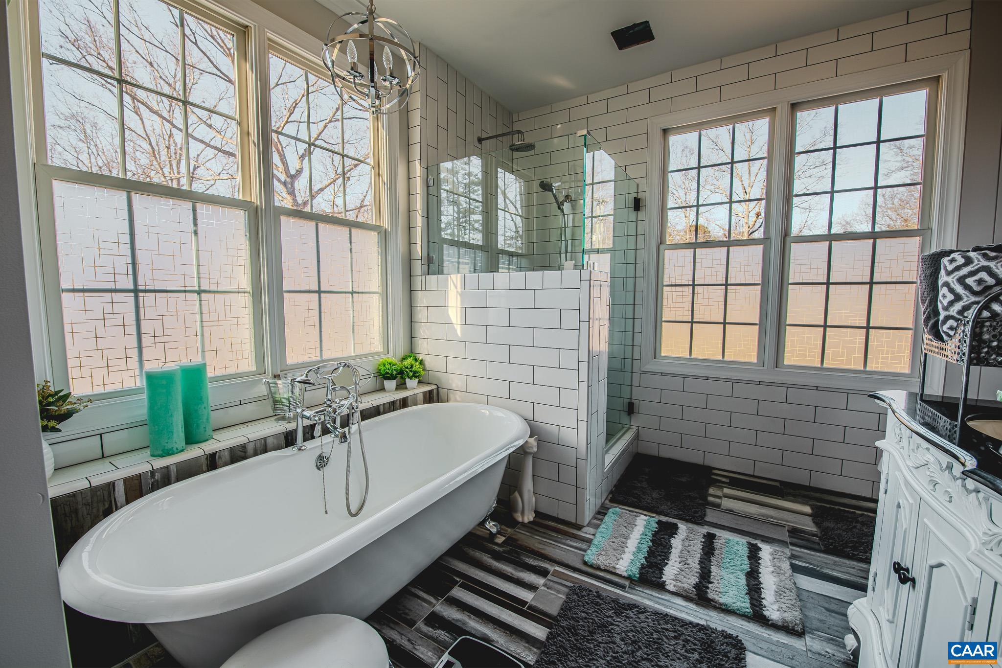 CENTENNIAL ESTATES - Residential