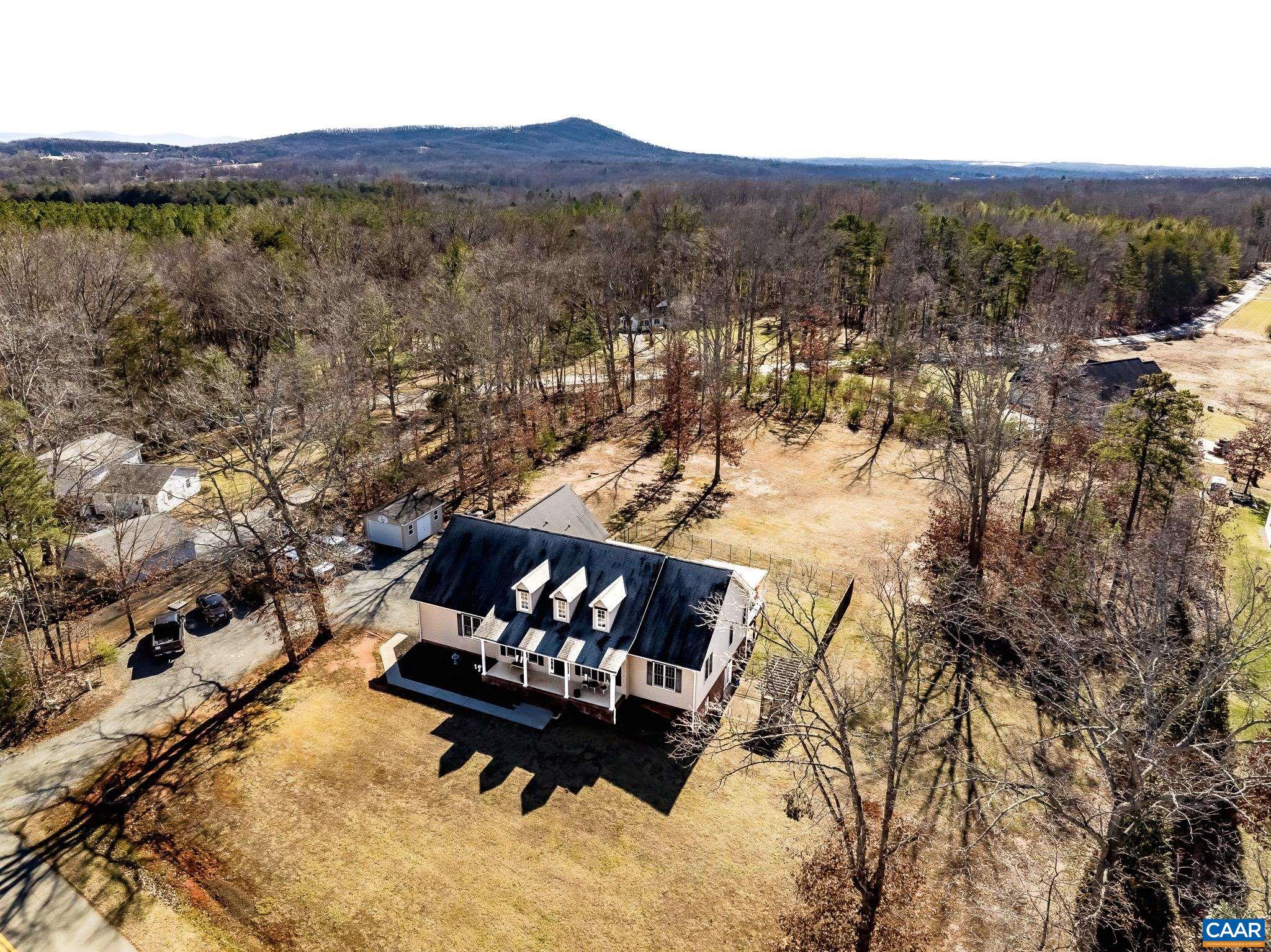 CENTENNIAL ESTATES - Residential