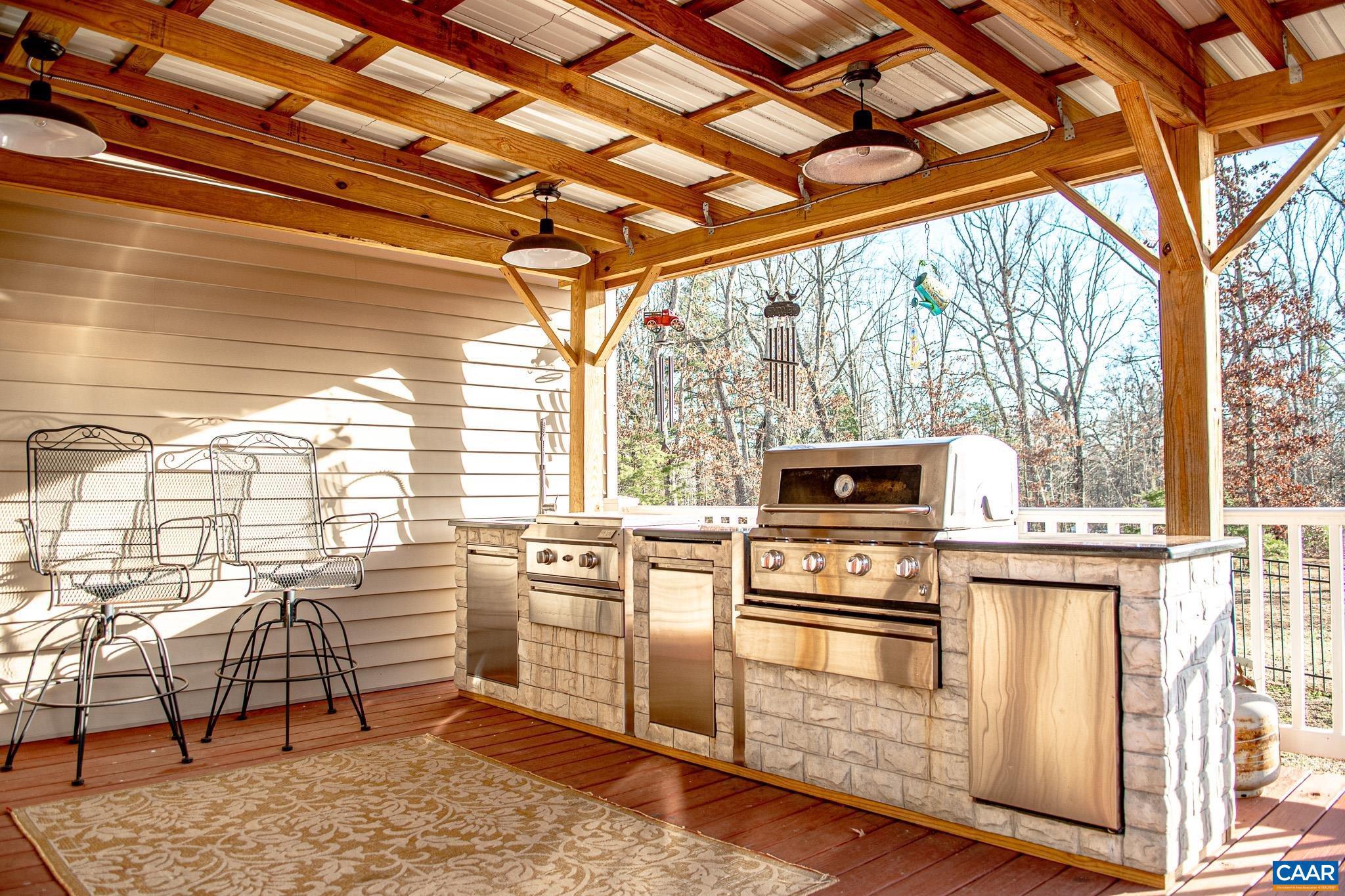 CENTENNIAL ESTATES - Residential