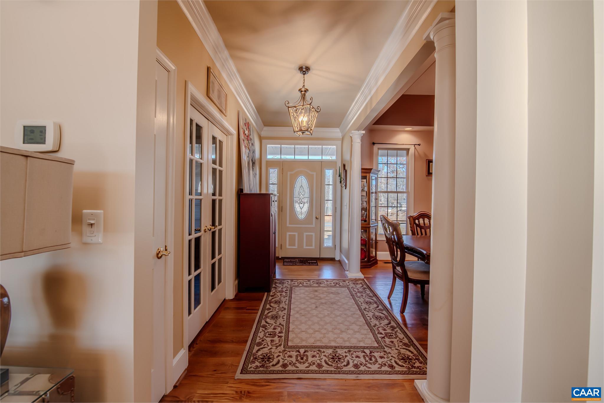 CENTENNIAL ESTATES - Residential