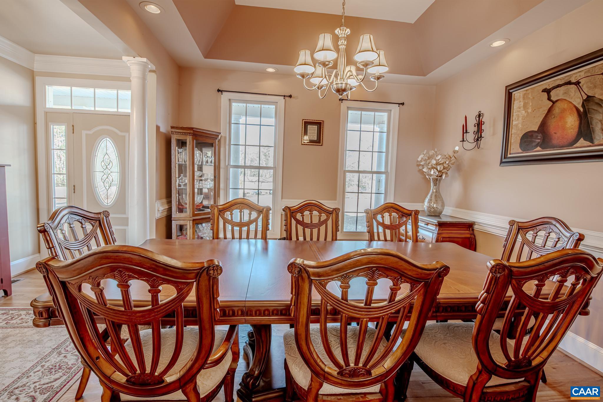 CENTENNIAL ESTATES - Residential