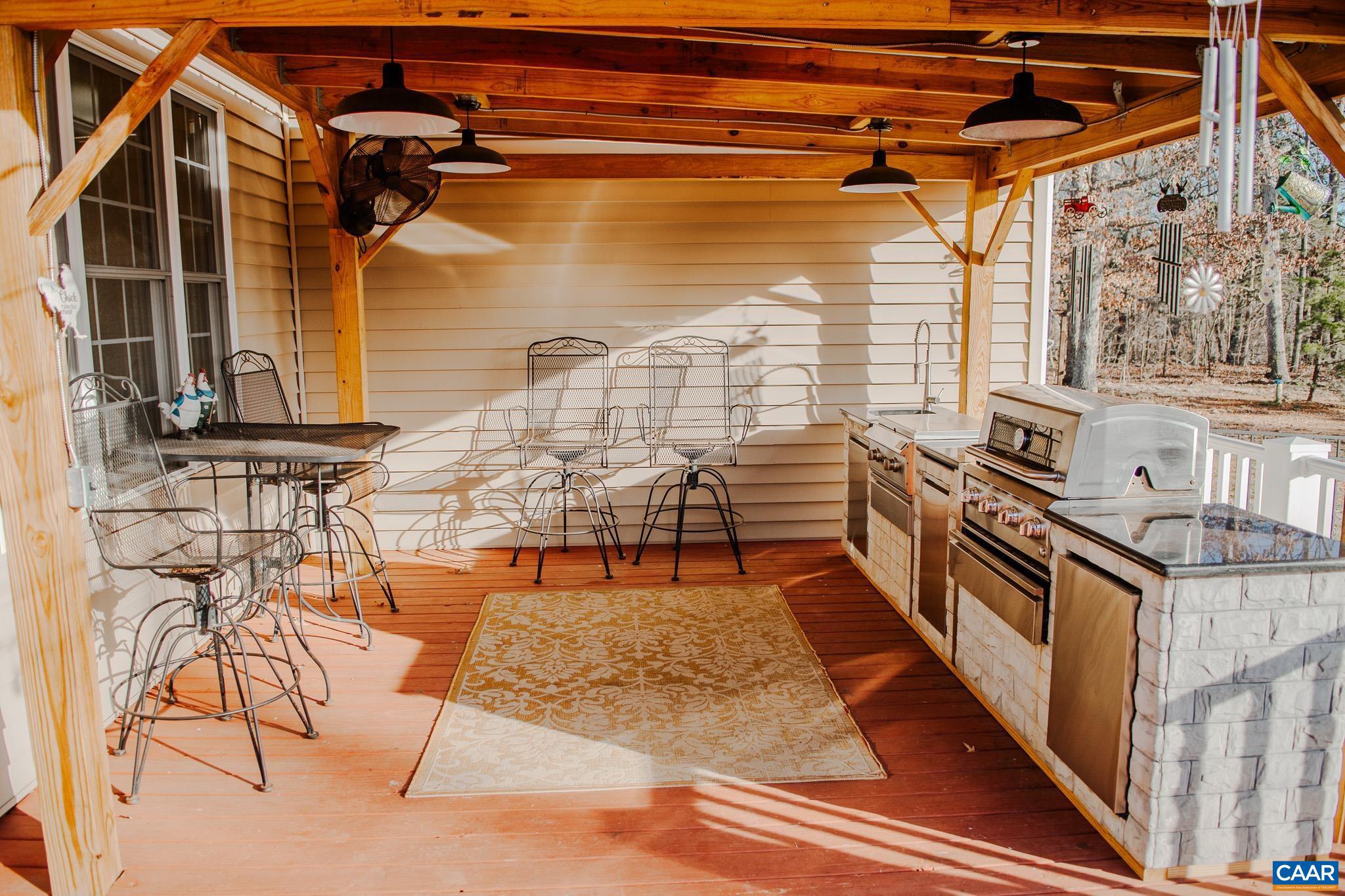 CENTENNIAL ESTATES - Residential