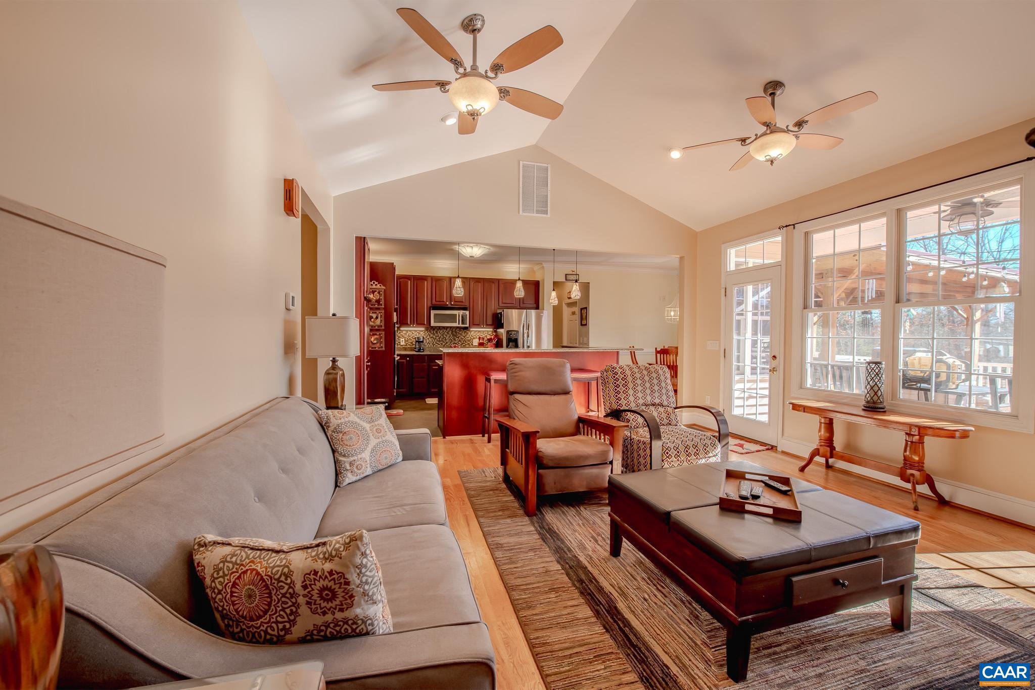 CENTENNIAL ESTATES - Residential