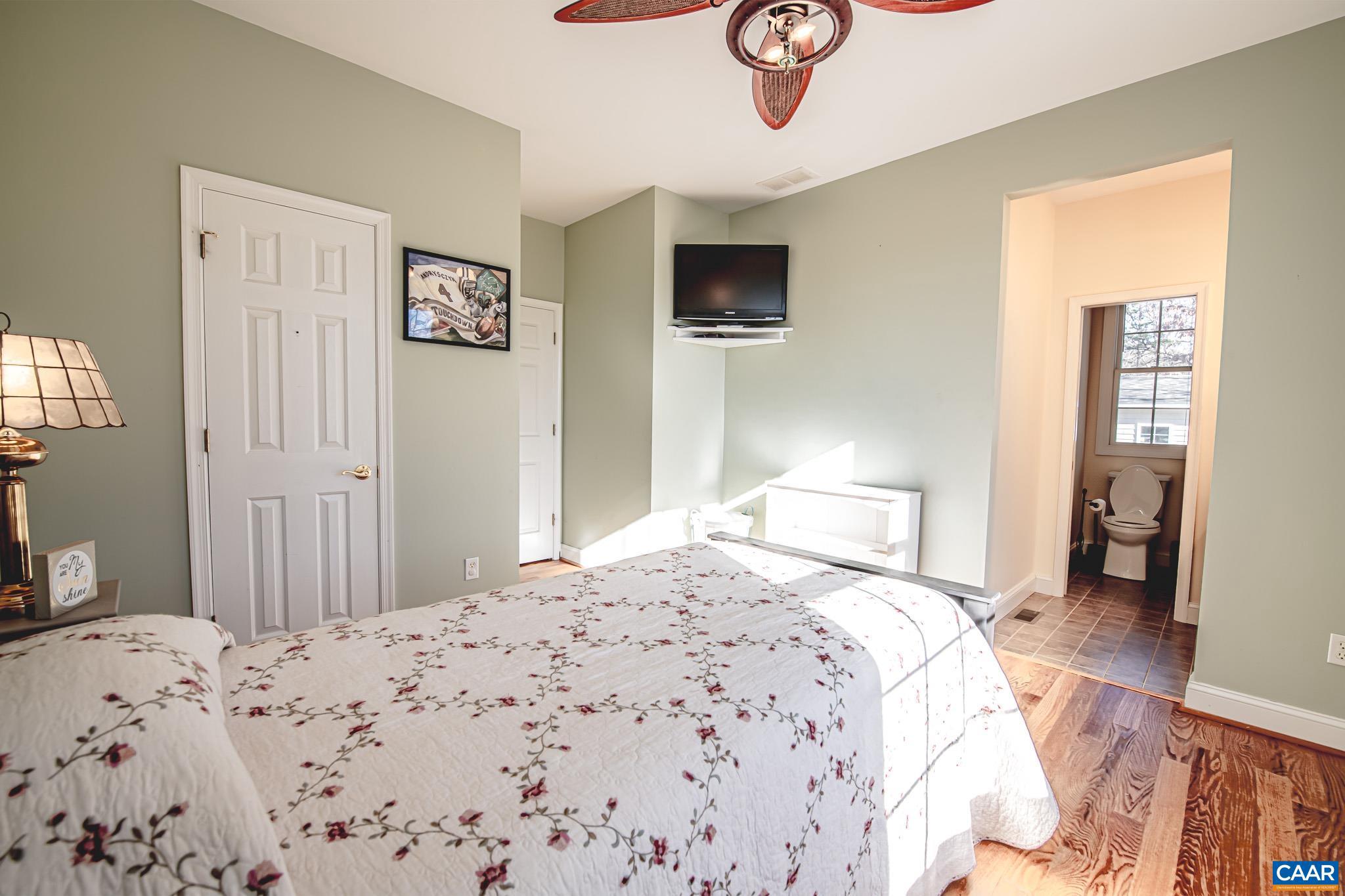 CENTENNIAL ESTATES - Residential