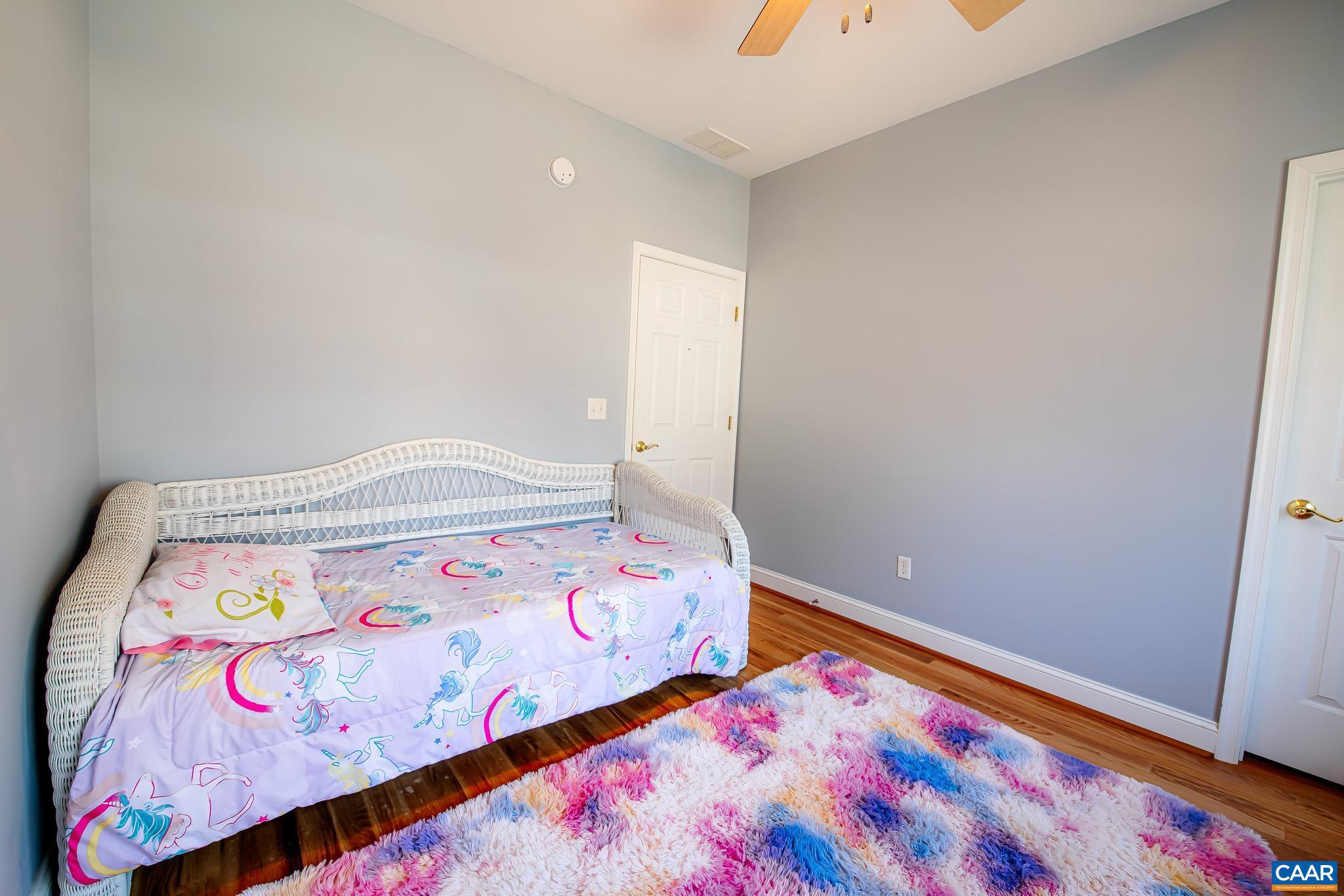 CENTENNIAL ESTATES - Residential