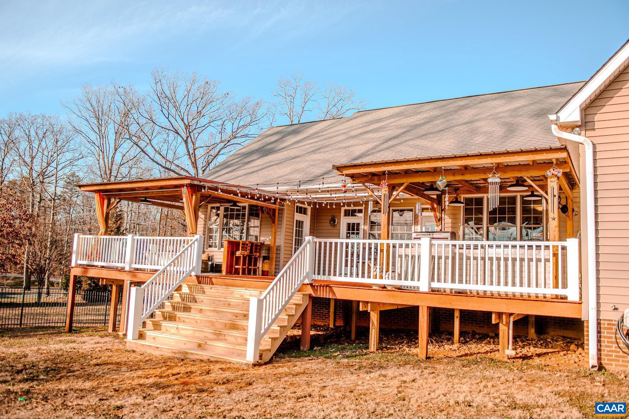 CENTENNIAL ESTATES - Residential