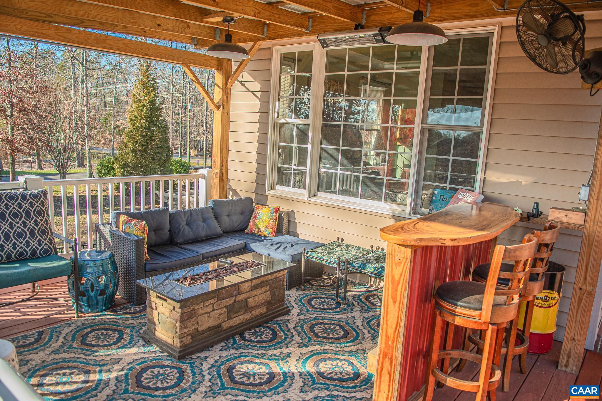 CENTENNIAL ESTATES - Residential