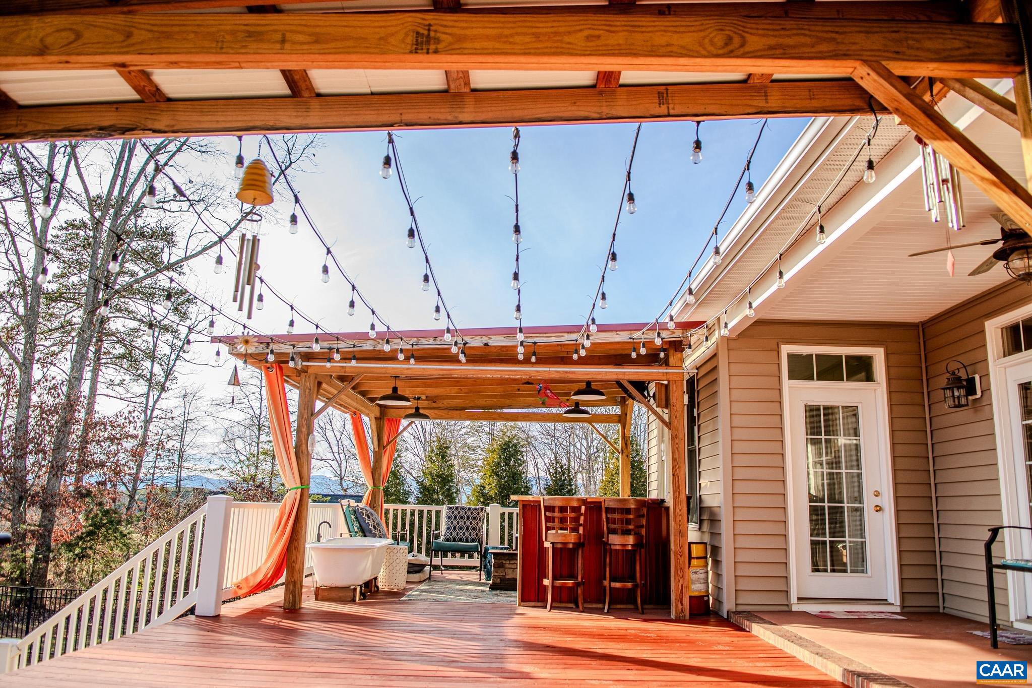 CENTENNIAL ESTATES - Residential