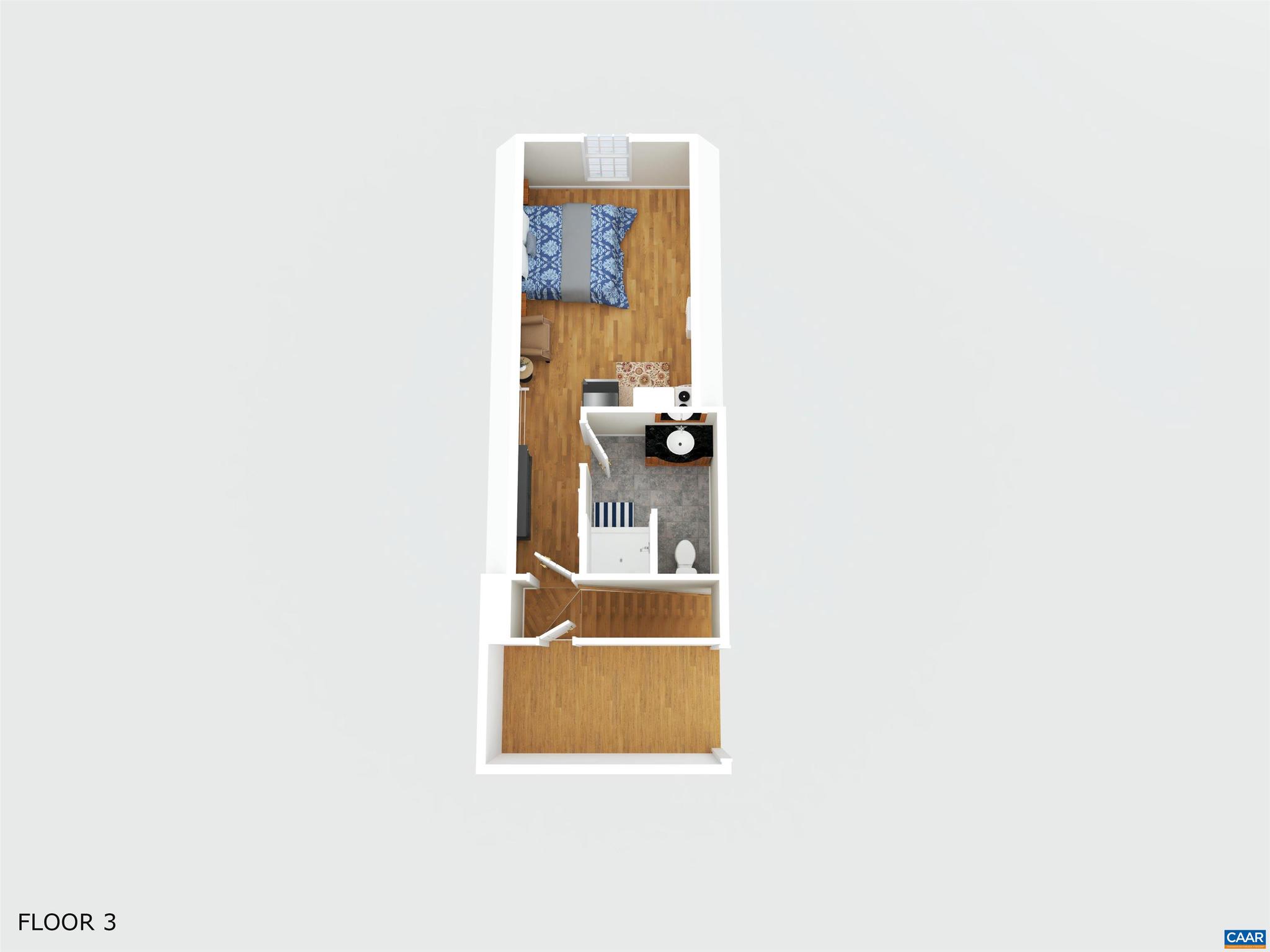 CENTENNIAL ESTATES - Residential