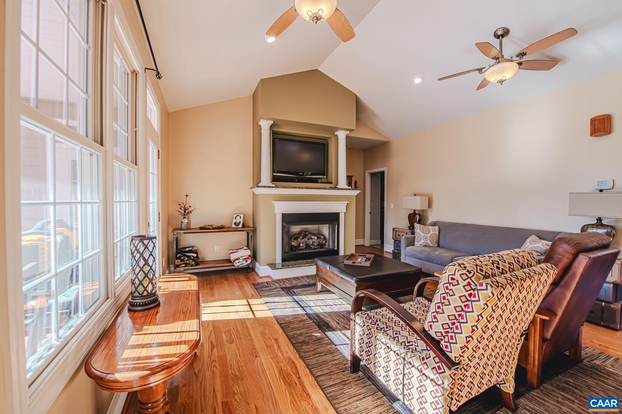 CENTENNIAL ESTATES - Residential