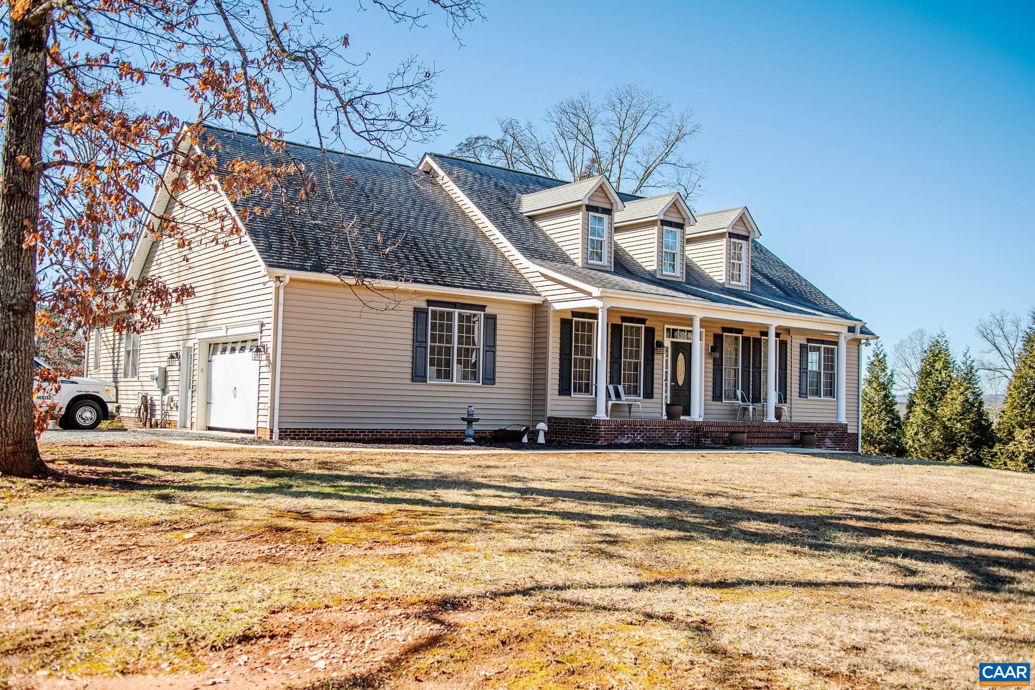 CENTENNIAL ESTATES - Residential