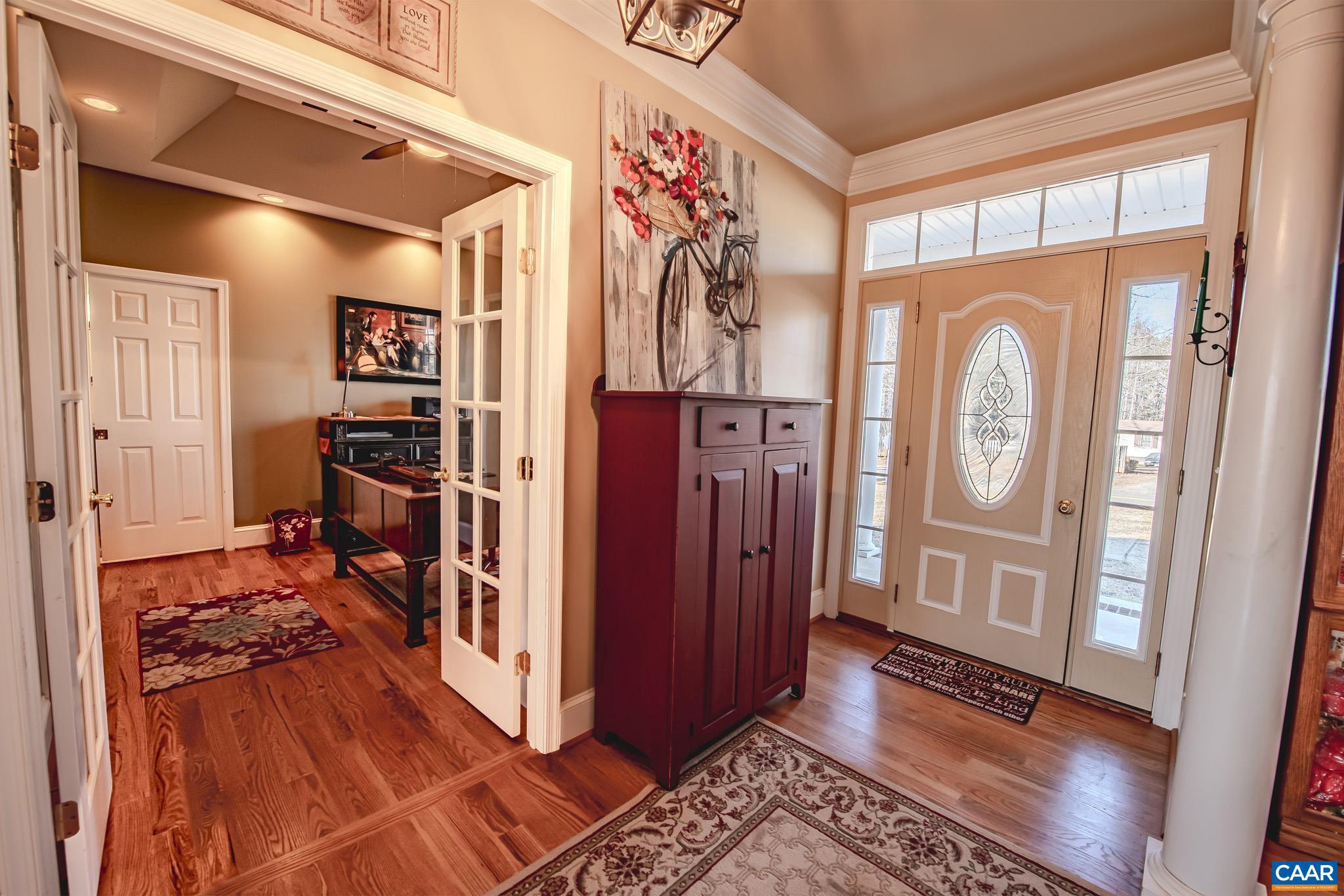 CENTENNIAL ESTATES - Residential