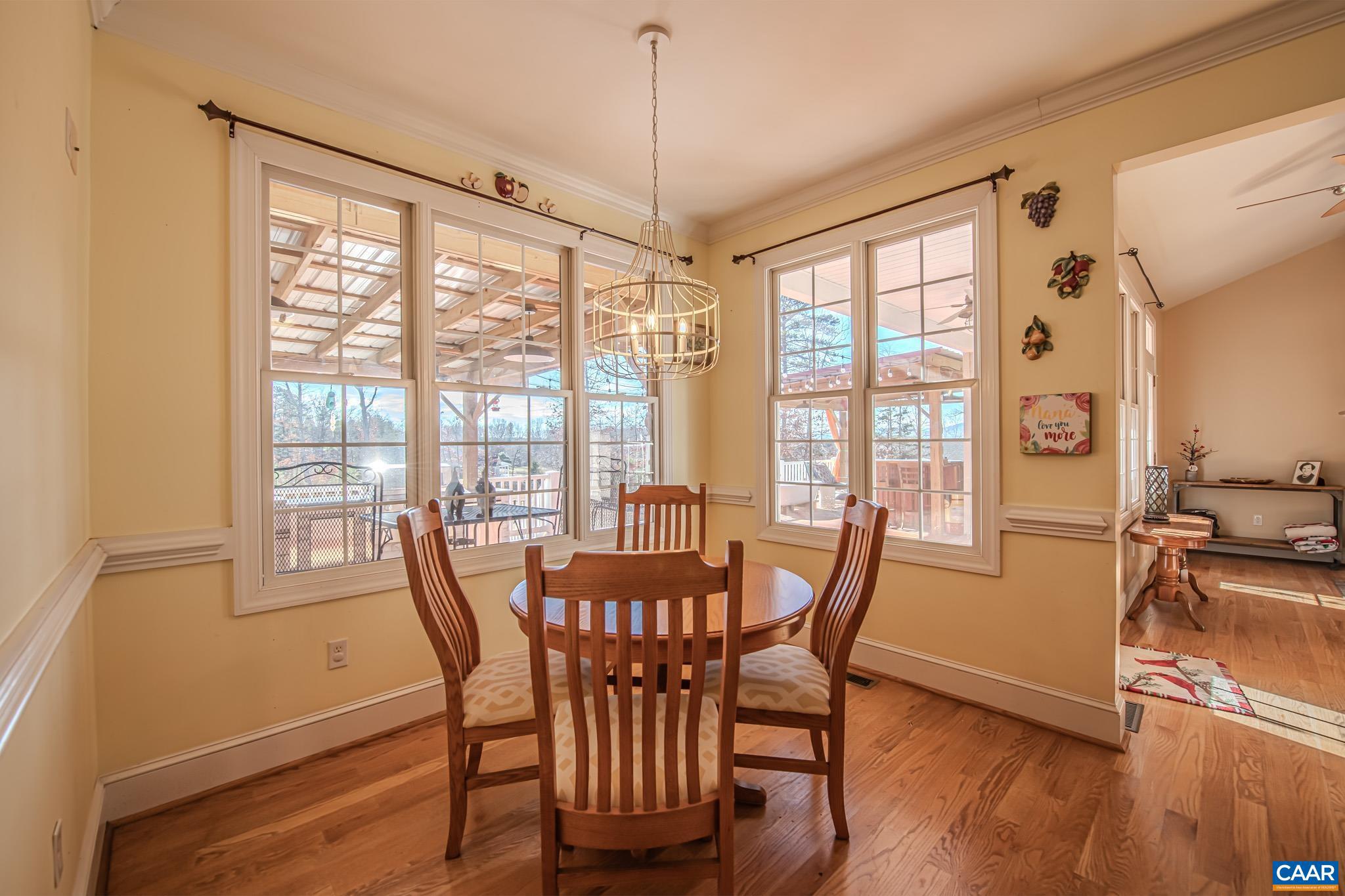 CENTENNIAL ESTATES - Residential