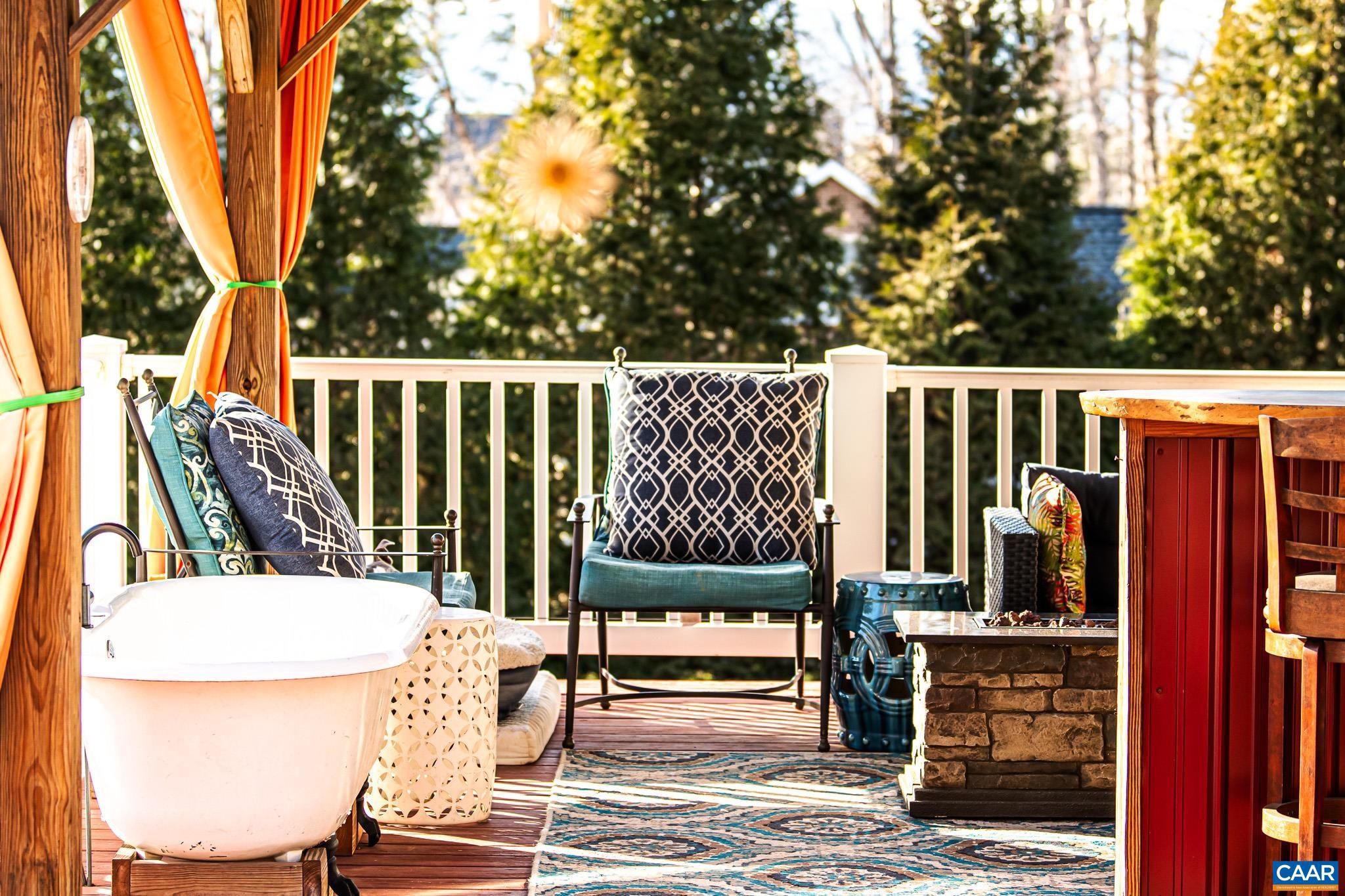 CENTENNIAL ESTATES - Residential