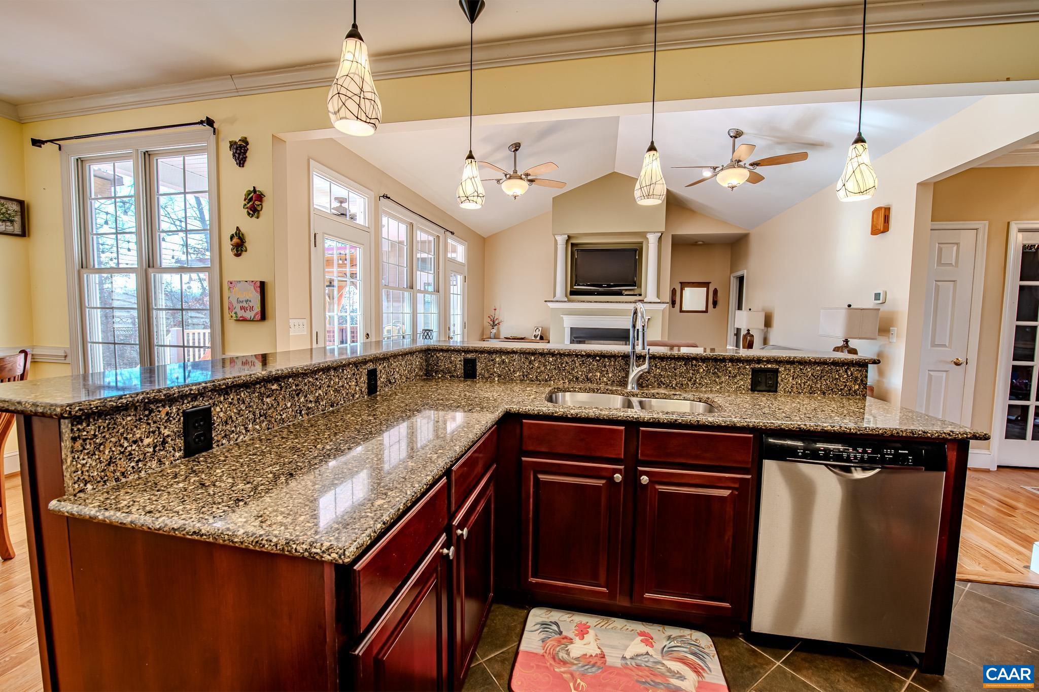 CENTENNIAL ESTATES - Residential