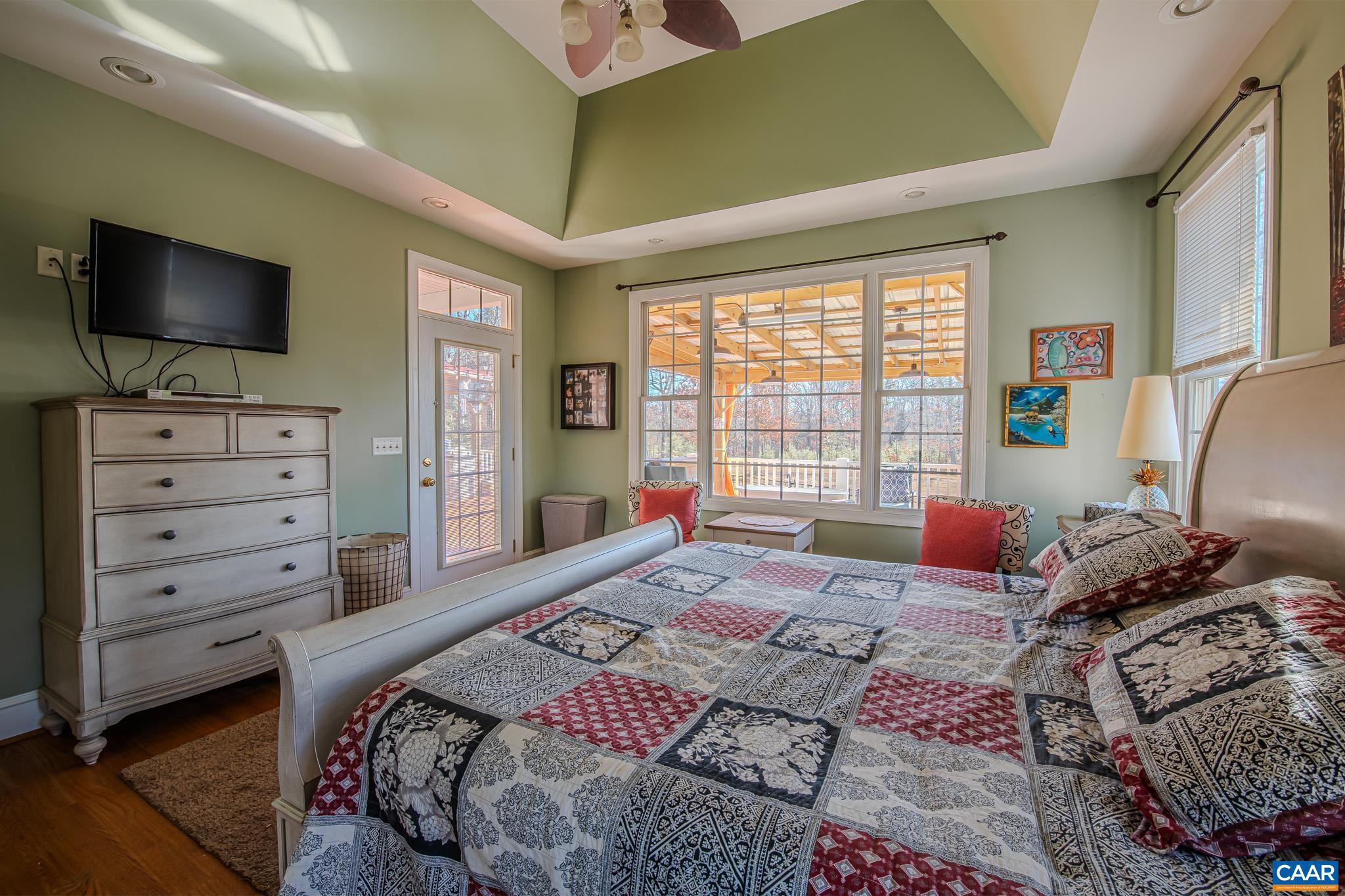 CENTENNIAL ESTATES - Residential