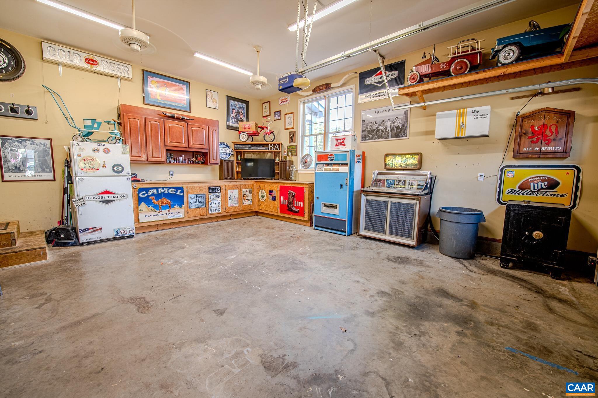 CENTENNIAL ESTATES - Residential