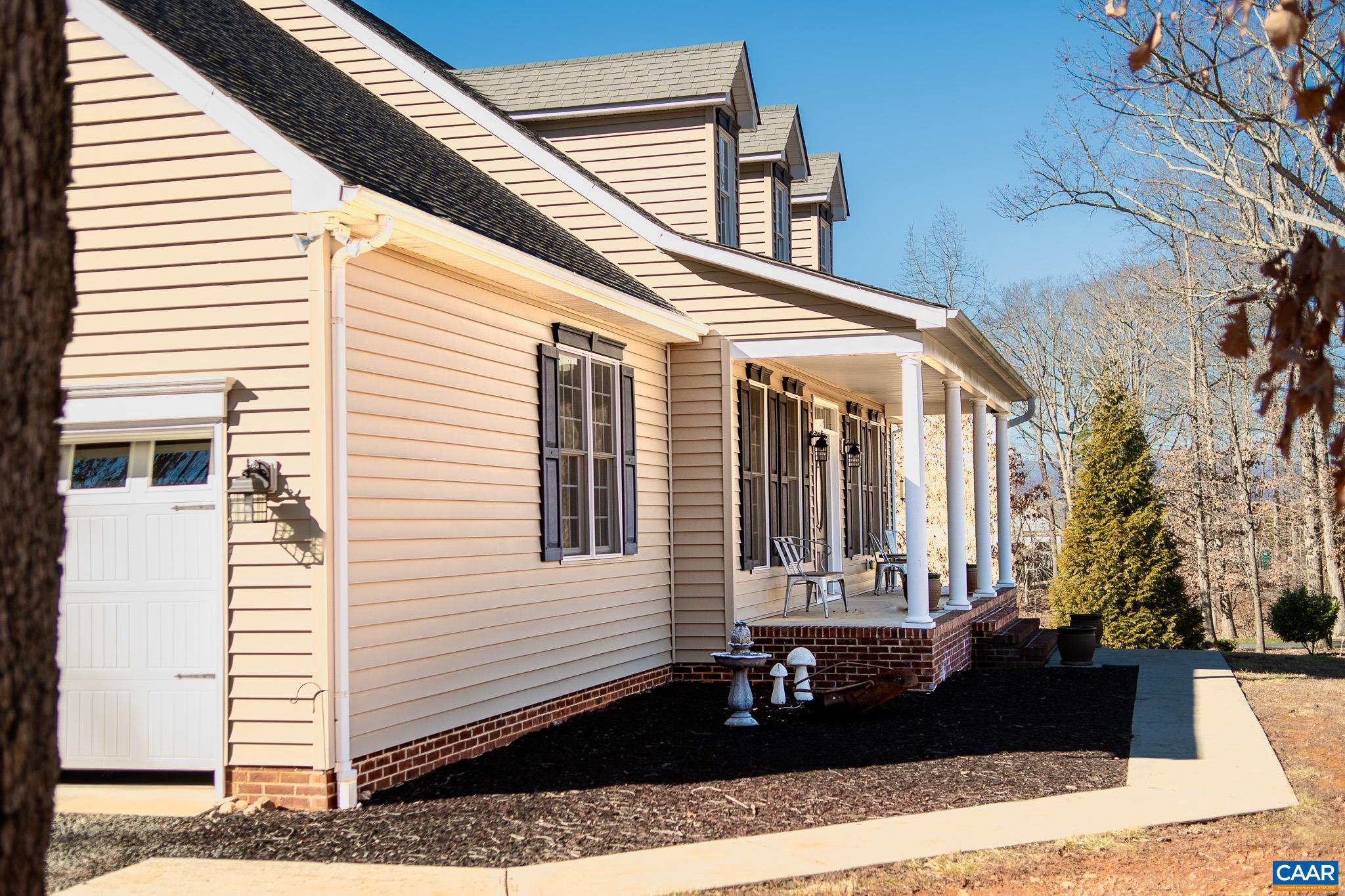 CENTENNIAL ESTATES - Residential