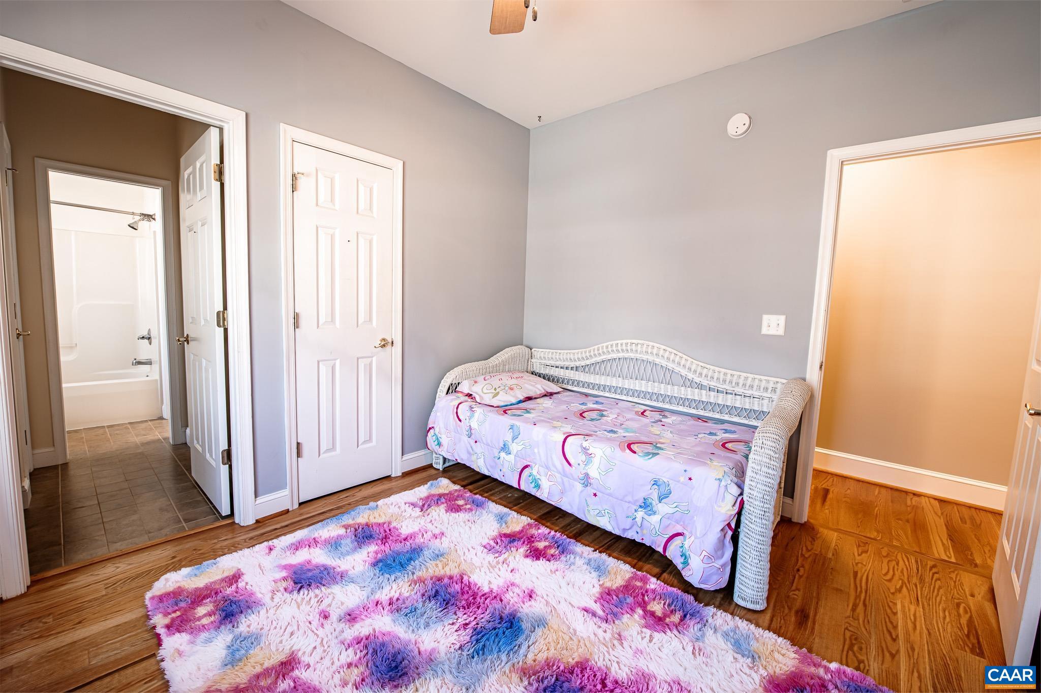 CENTENNIAL ESTATES - Residential