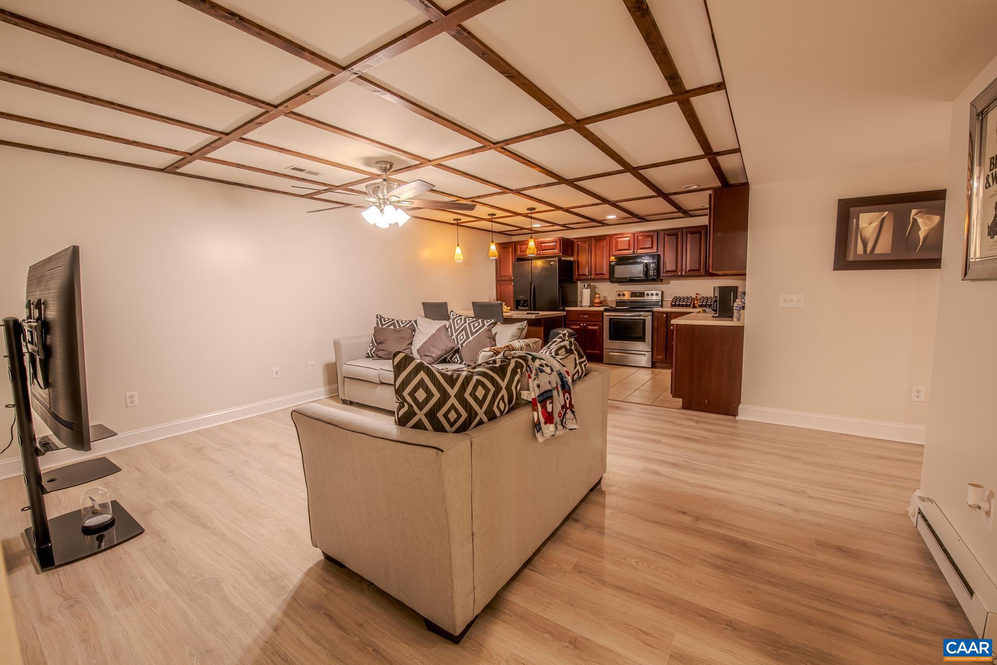 CENTENNIAL ESTATES - Residential