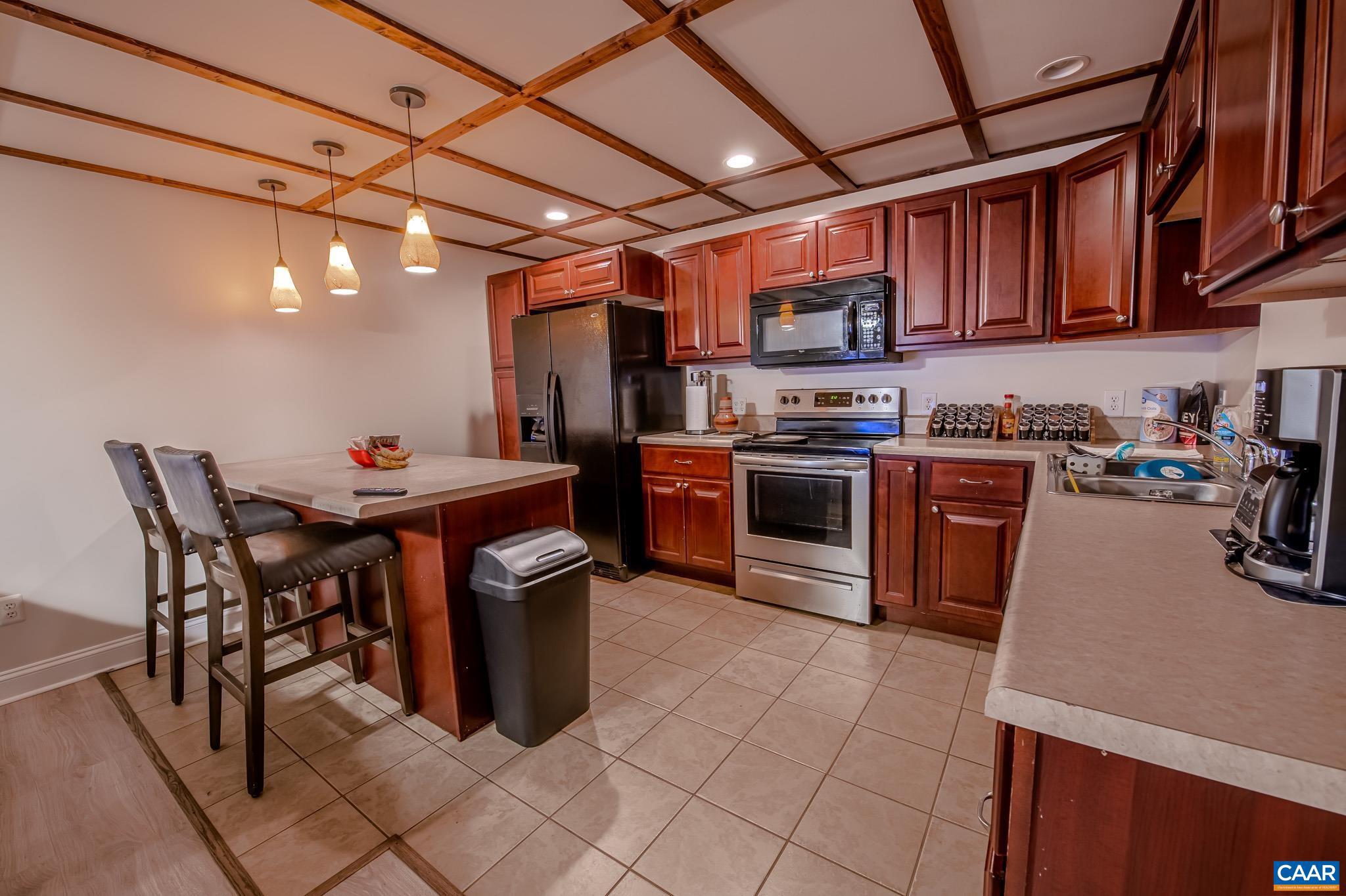 CENTENNIAL ESTATES - Residential