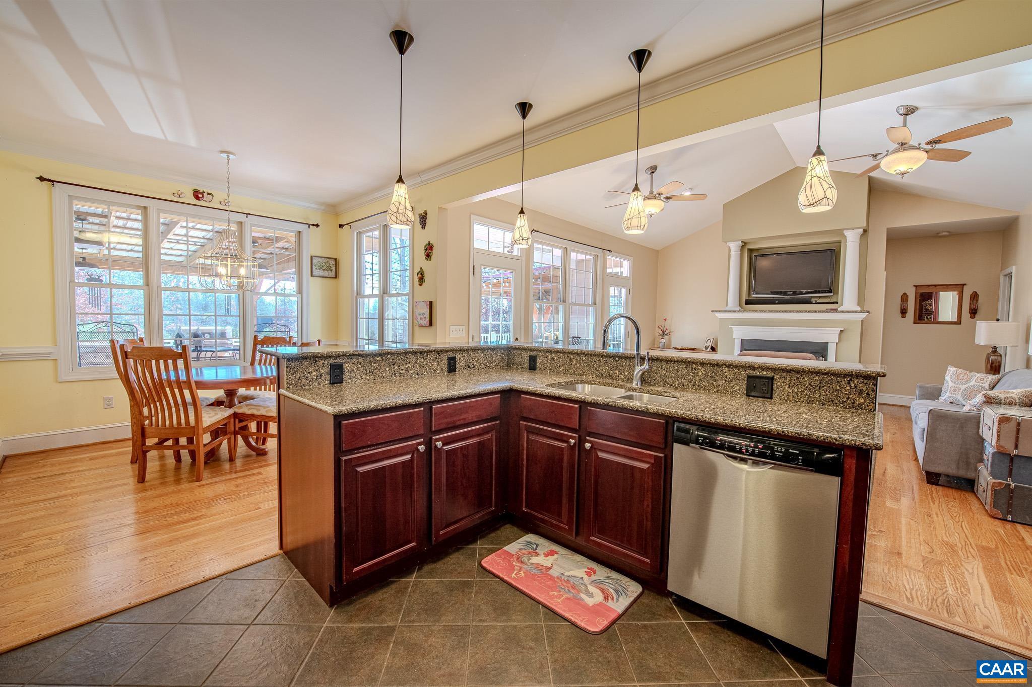 CENTENNIAL ESTATES - Residential