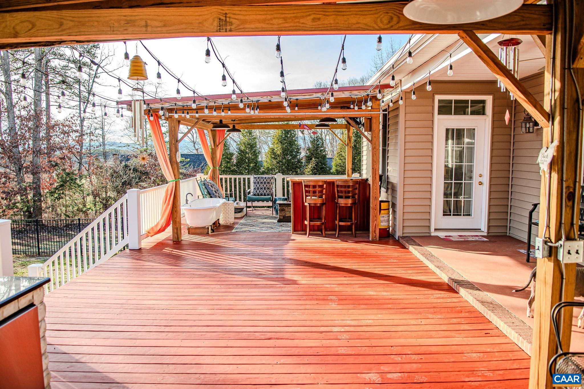 CENTENNIAL ESTATES - Residential