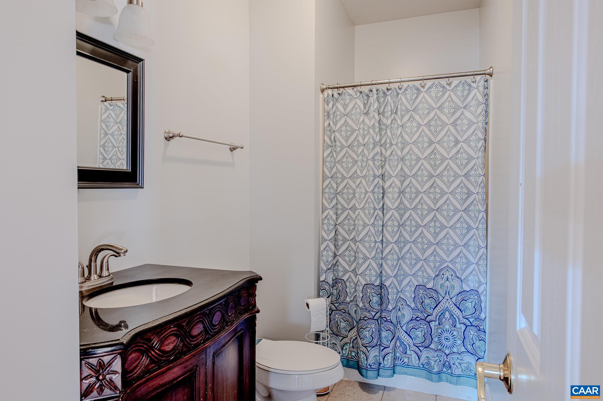 CENTENNIAL ESTATES - Residential