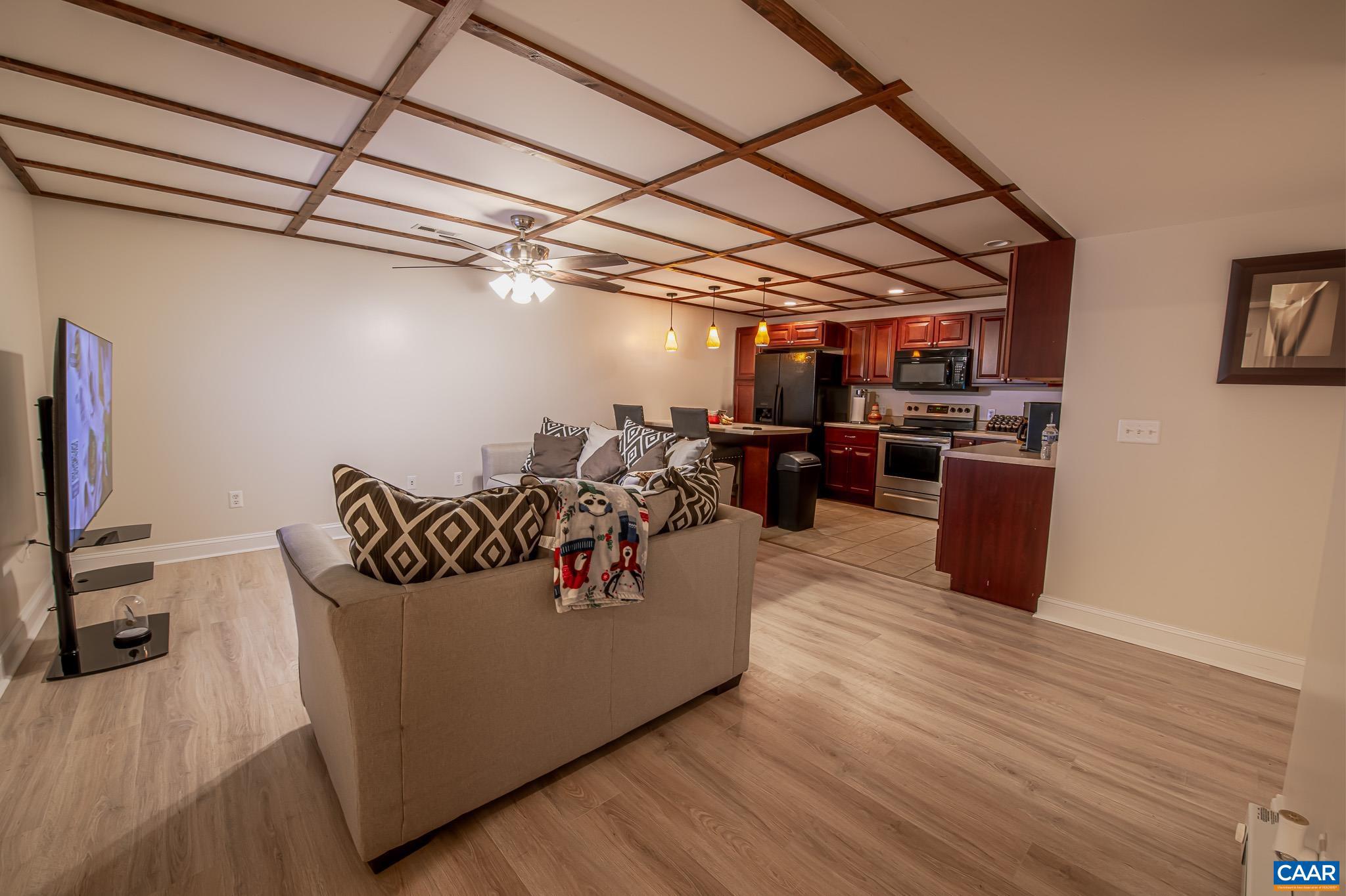 CENTENNIAL ESTATES - Residential