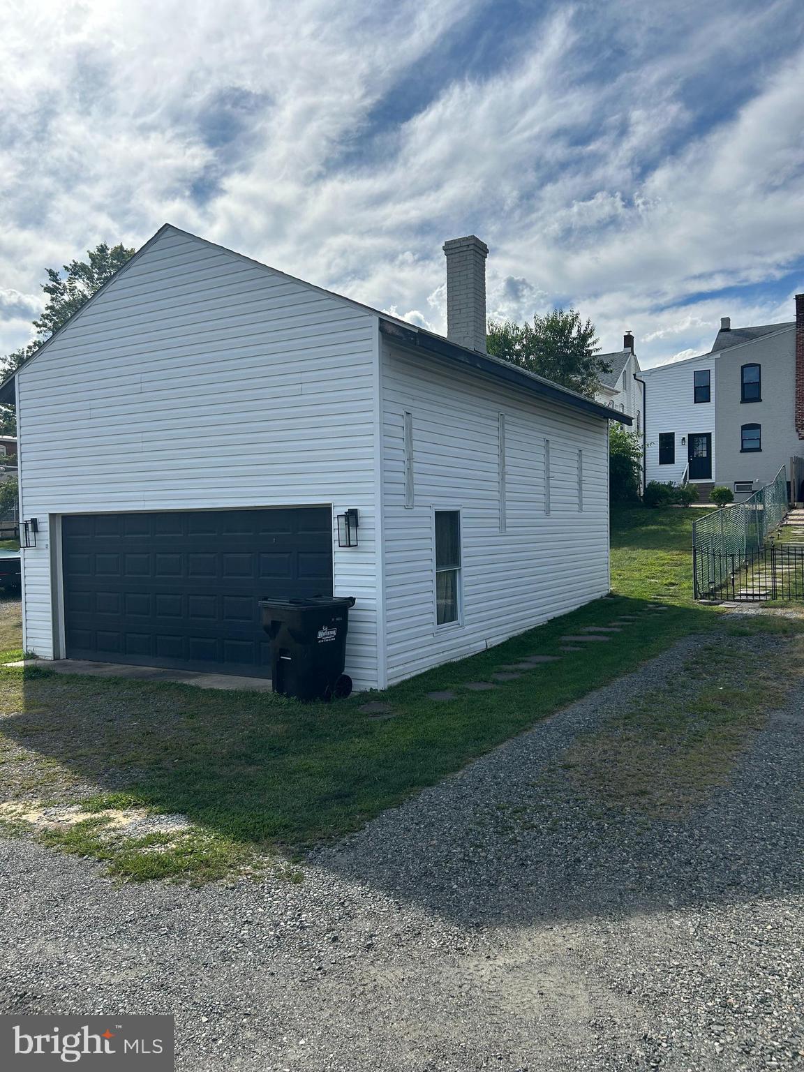 BOYERTOWN - Residential