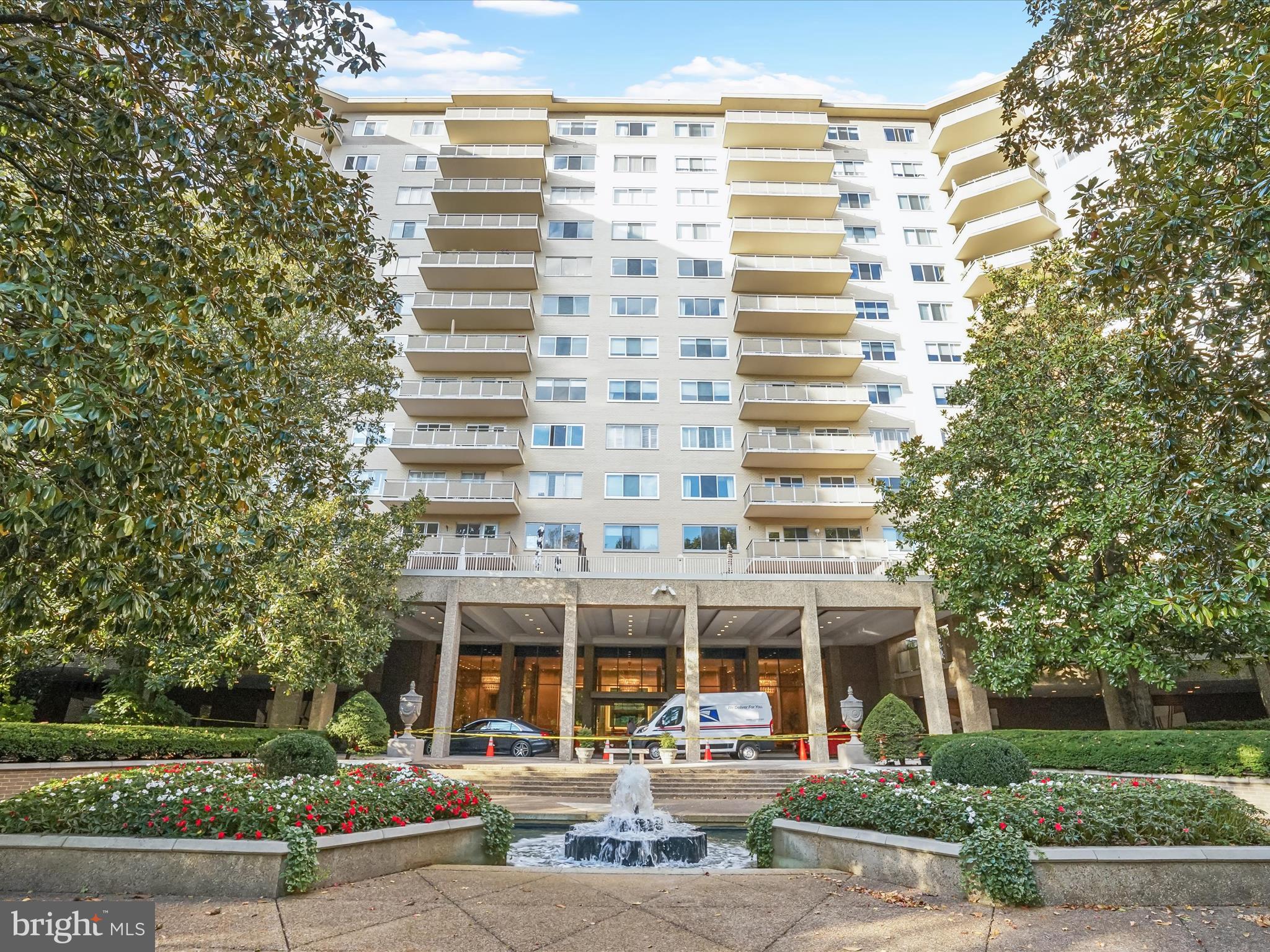 2801 NEW MEXICO AVENUE NW 1016