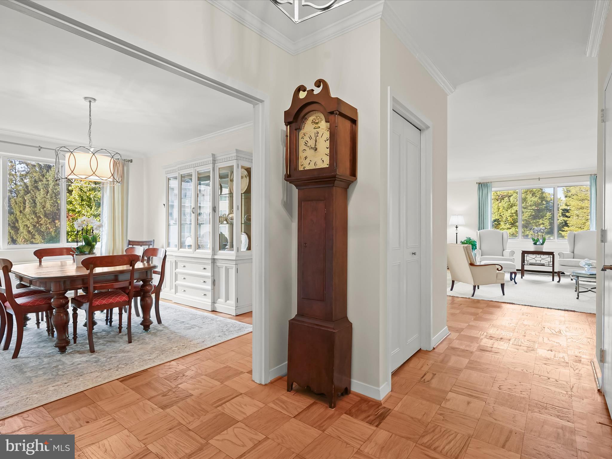 2801 NEW MEXICO AVENUE NW 1016