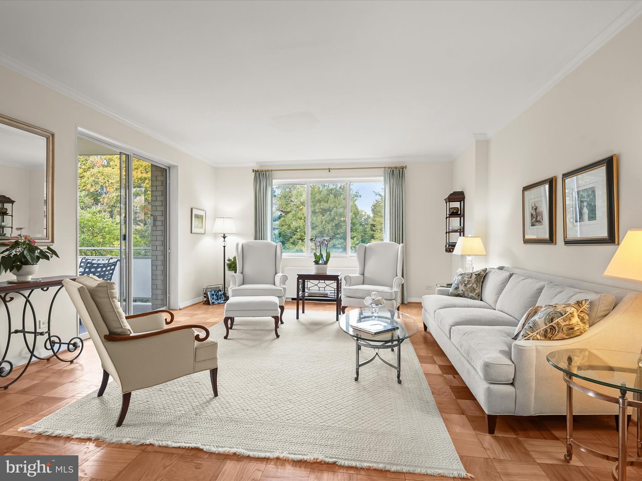 2801 NEW MEXICO AVENUE NW 1016