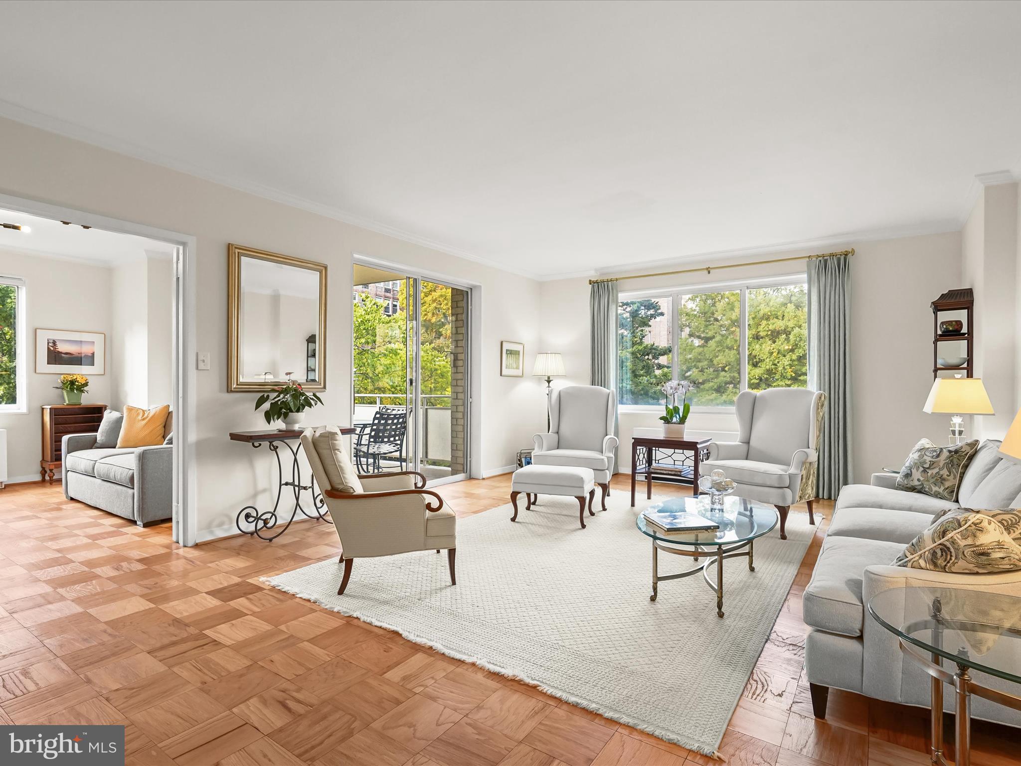 2801 NEW MEXICO AVENUE NW 1016