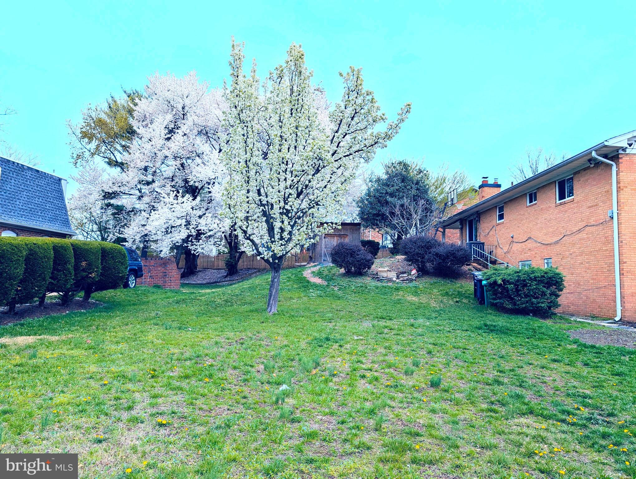 PLEASANT ACRES - Residential