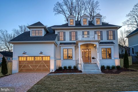3514 N OHIO STREET ARLINGTON VA 22207