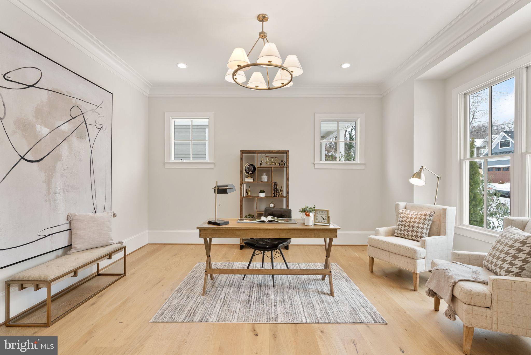 WILLIAMSBURG VILLAGE - Residential