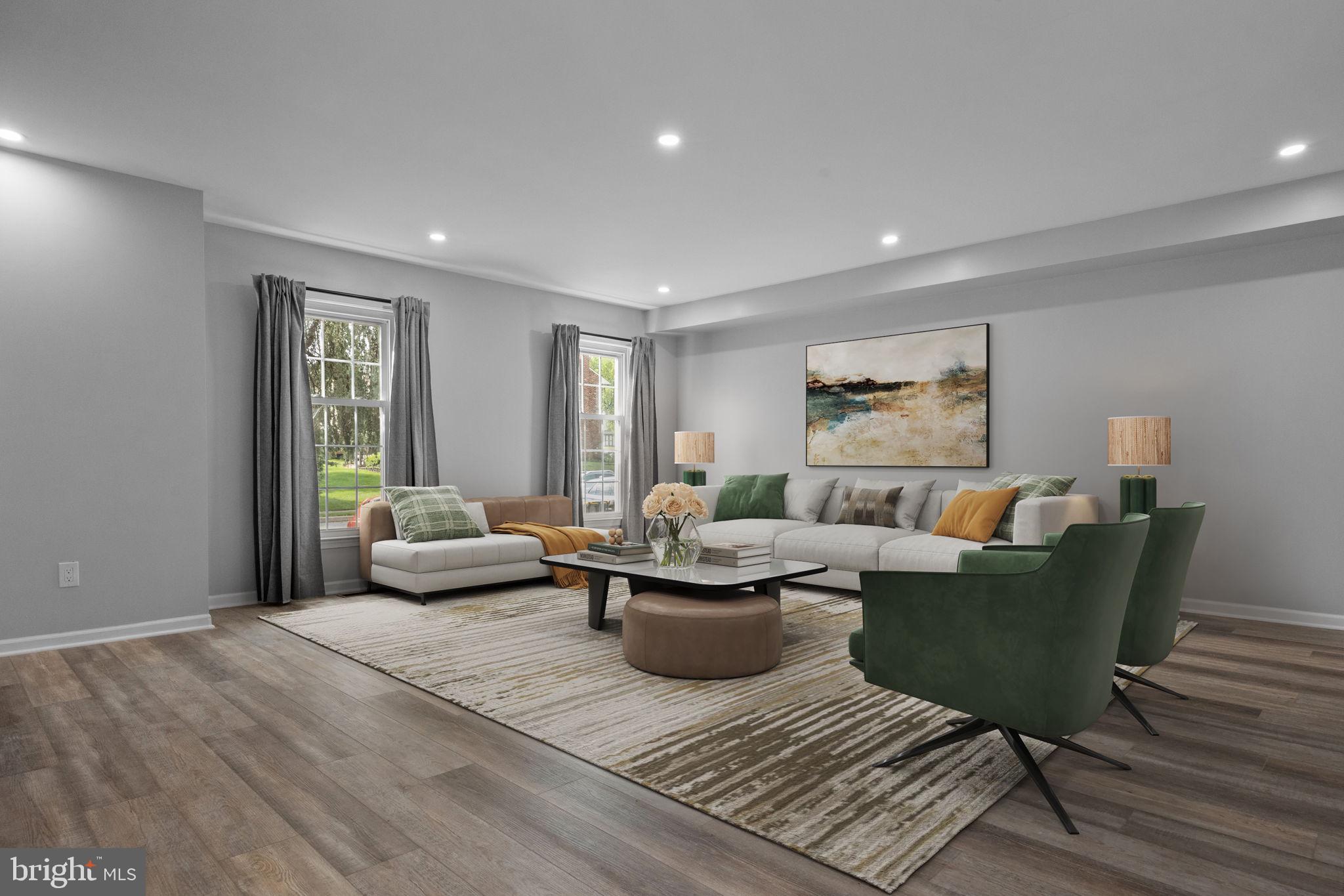 BEIDLER KNOLL - Residential