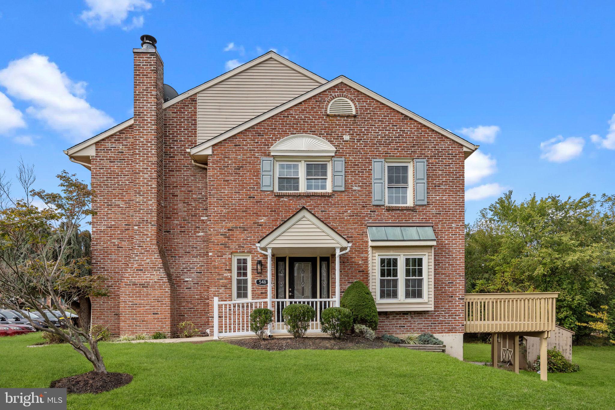 BEIDLER KNOLL - Residential