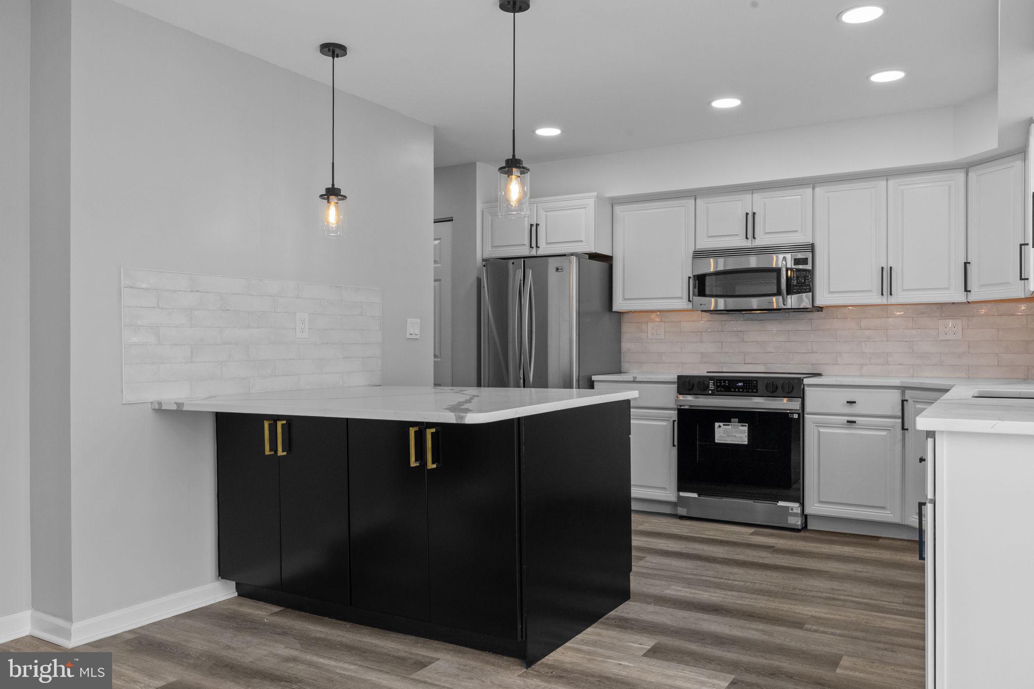 BEIDLER KNOLL - Residential