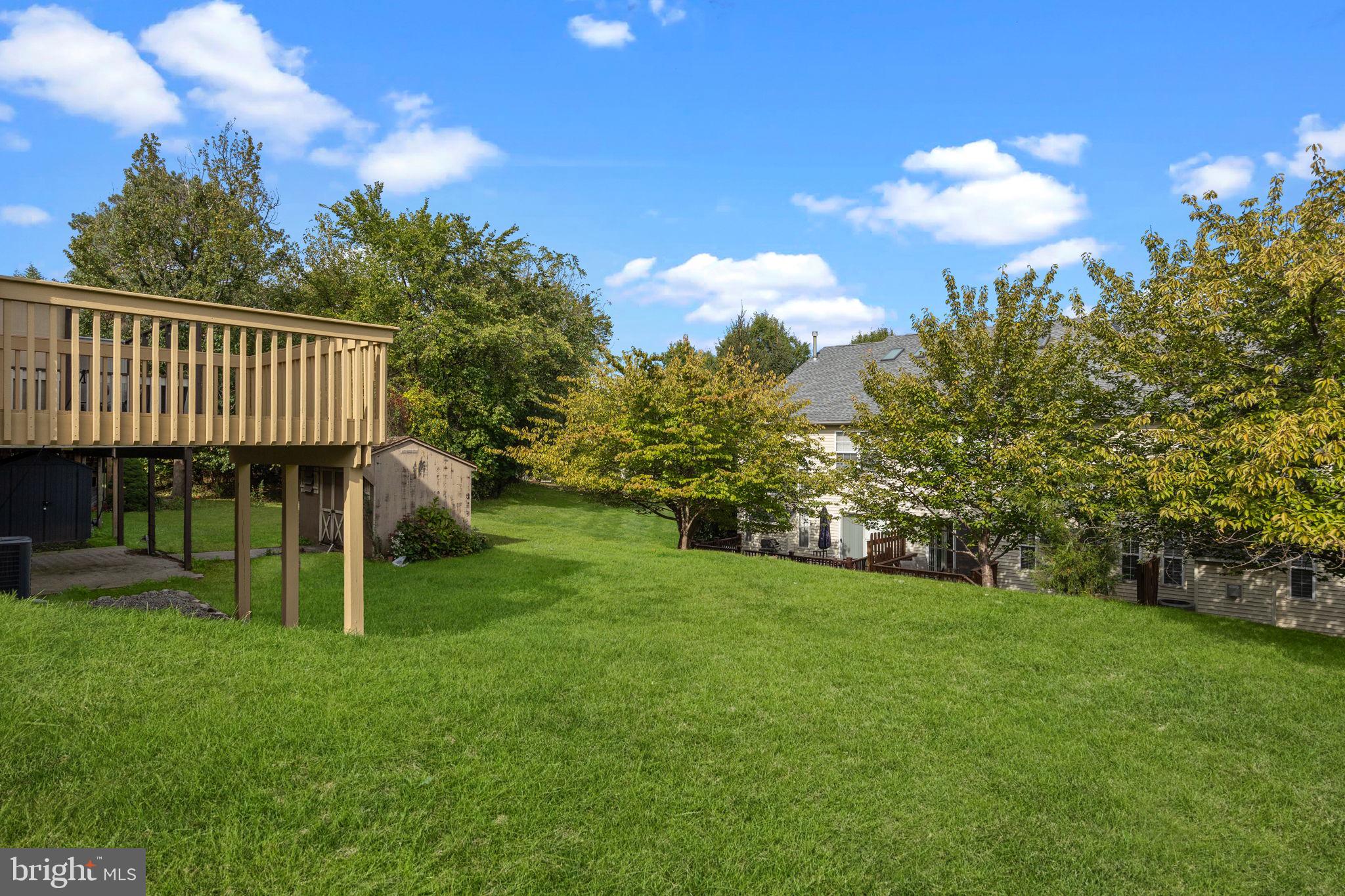 BEIDLER KNOLL - Residential