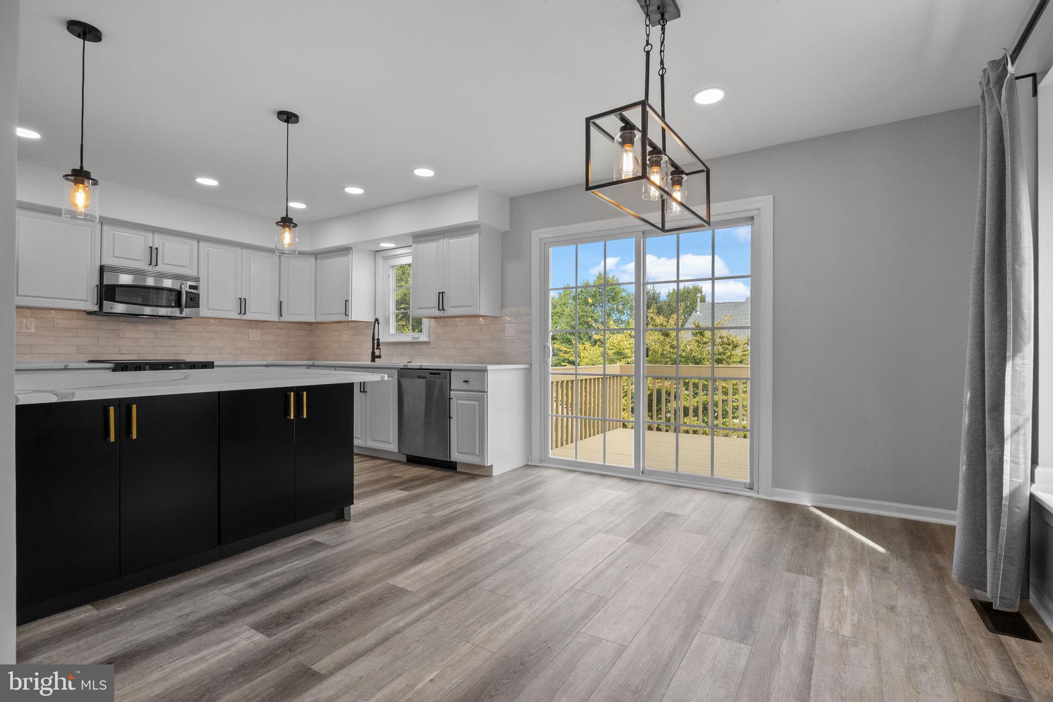 BEIDLER KNOLL - Residential