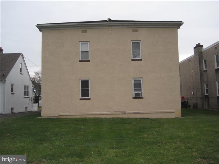 ROSLYN - Residential Lease