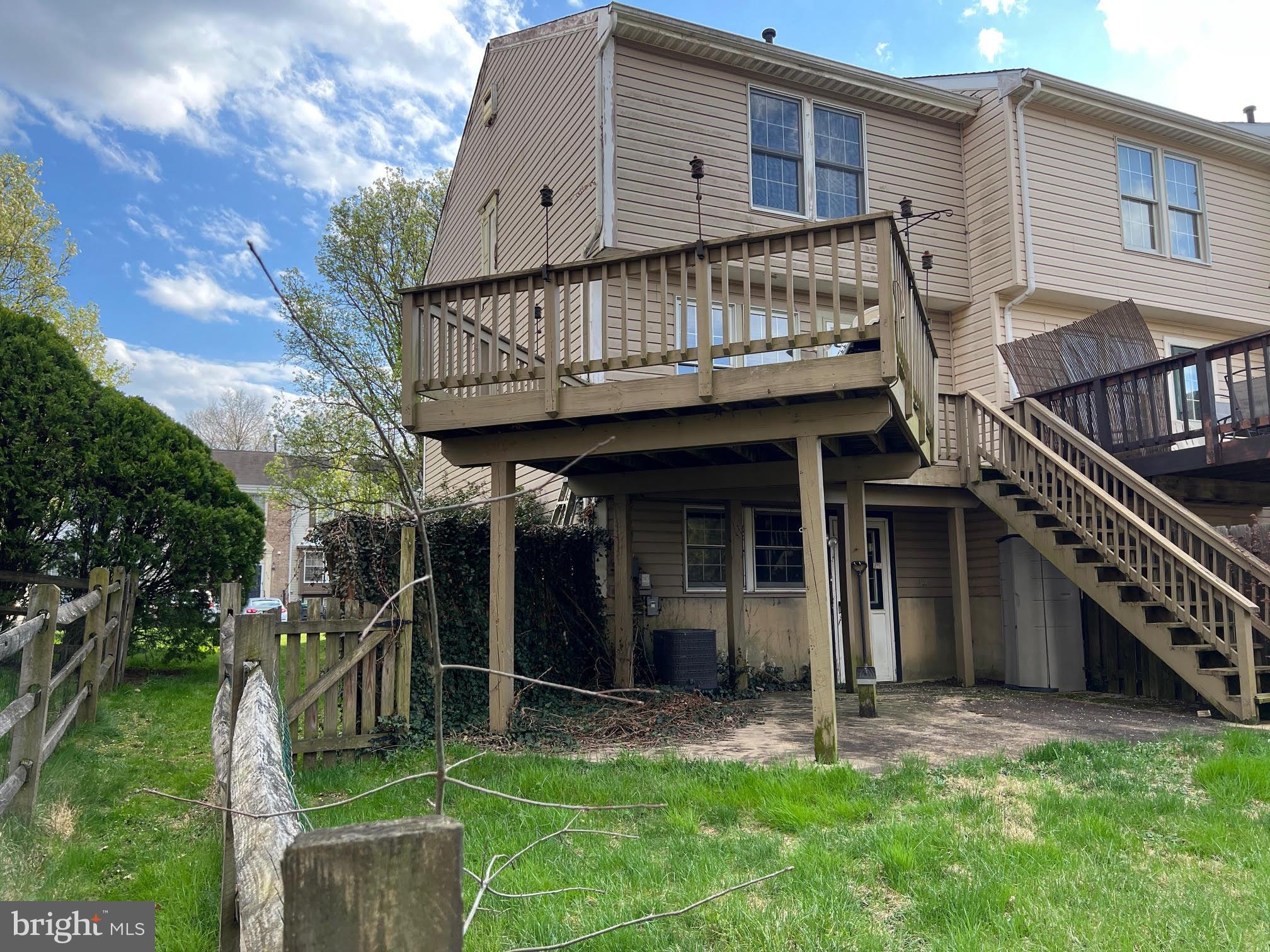 PINEWOODS - Residential