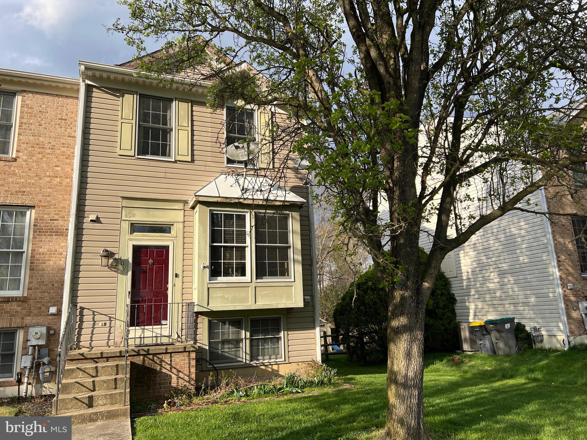 PINEWOODS - Residential